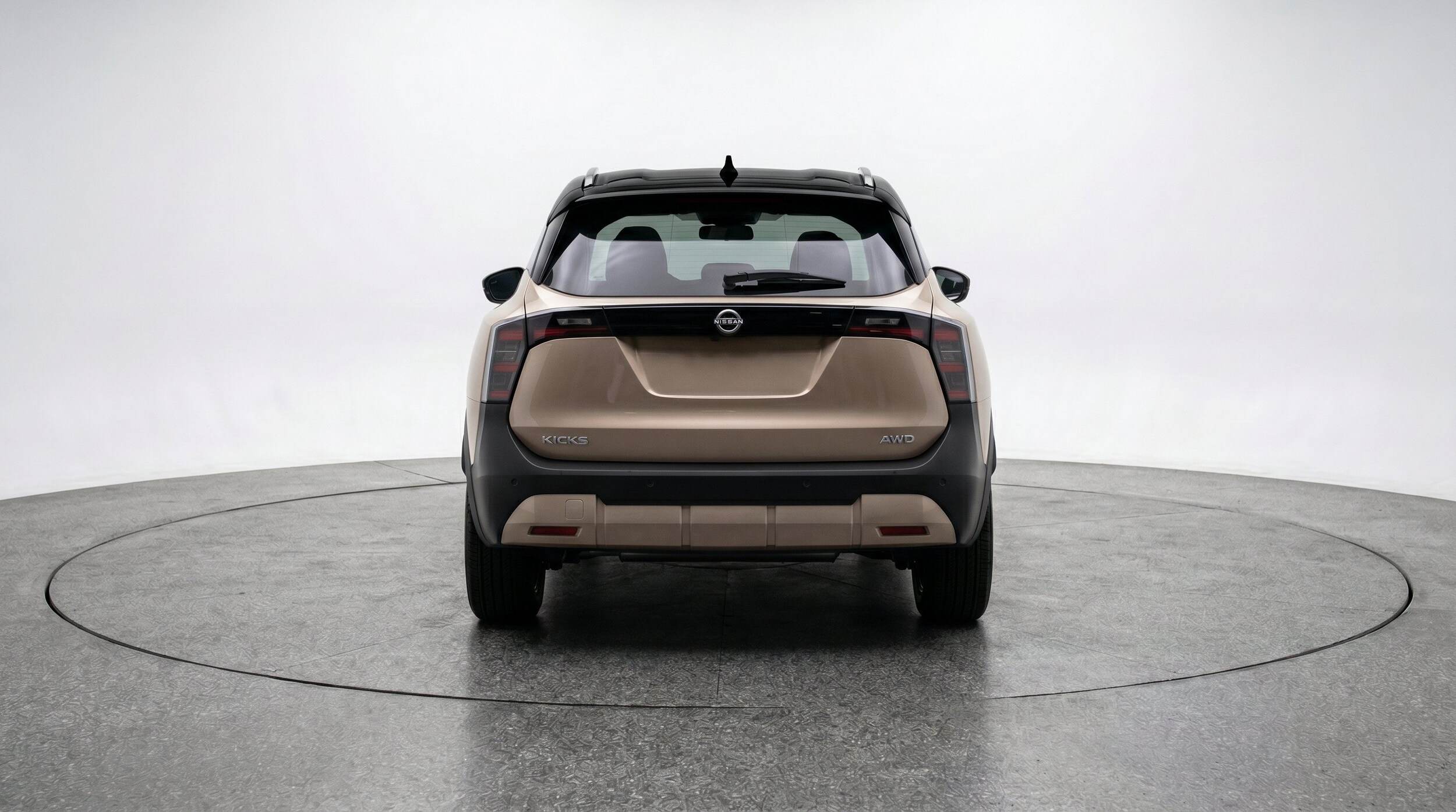 Thumbnail: 2026 Nissan Kicks - 7