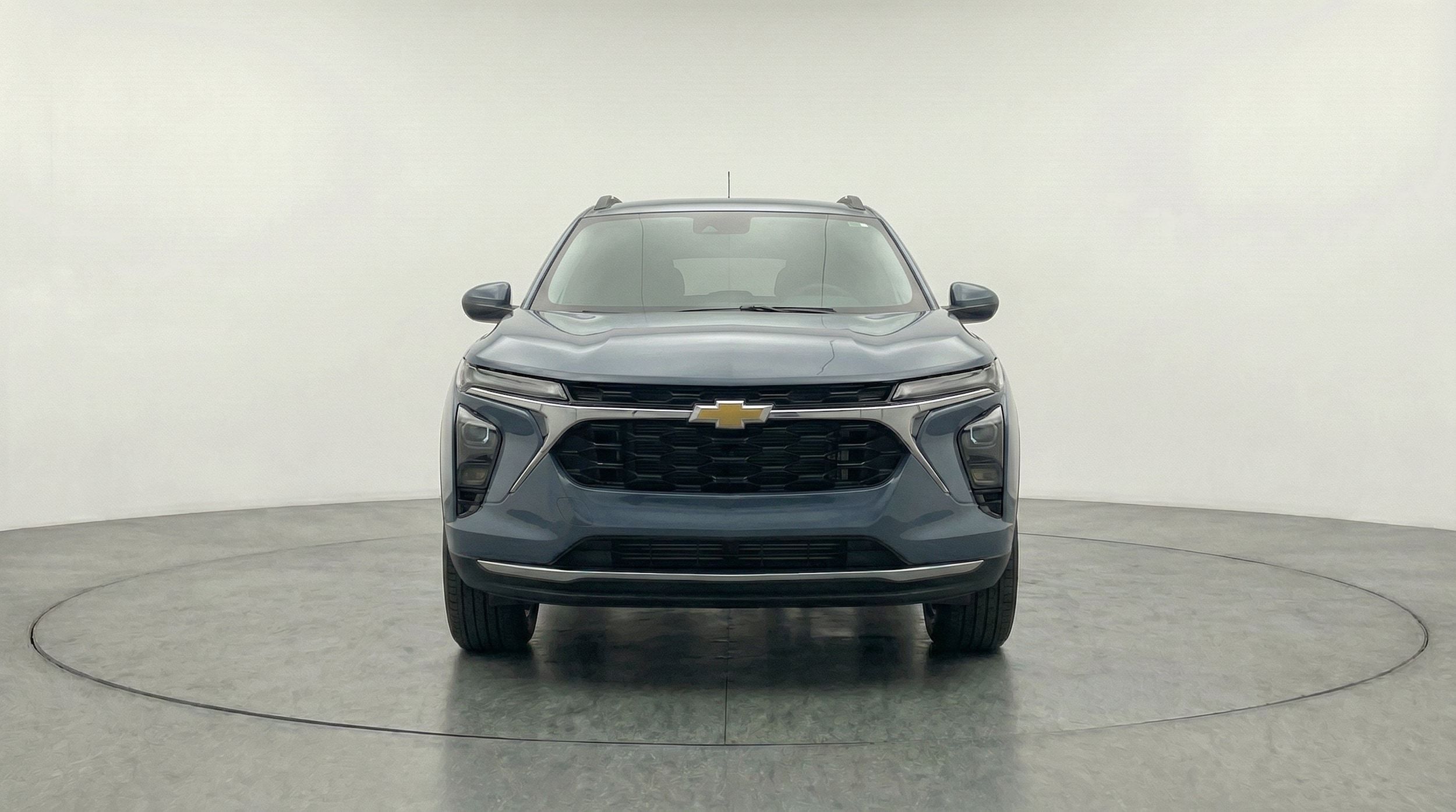 Thumbnail: 2025 Chevrolet Trax - 2