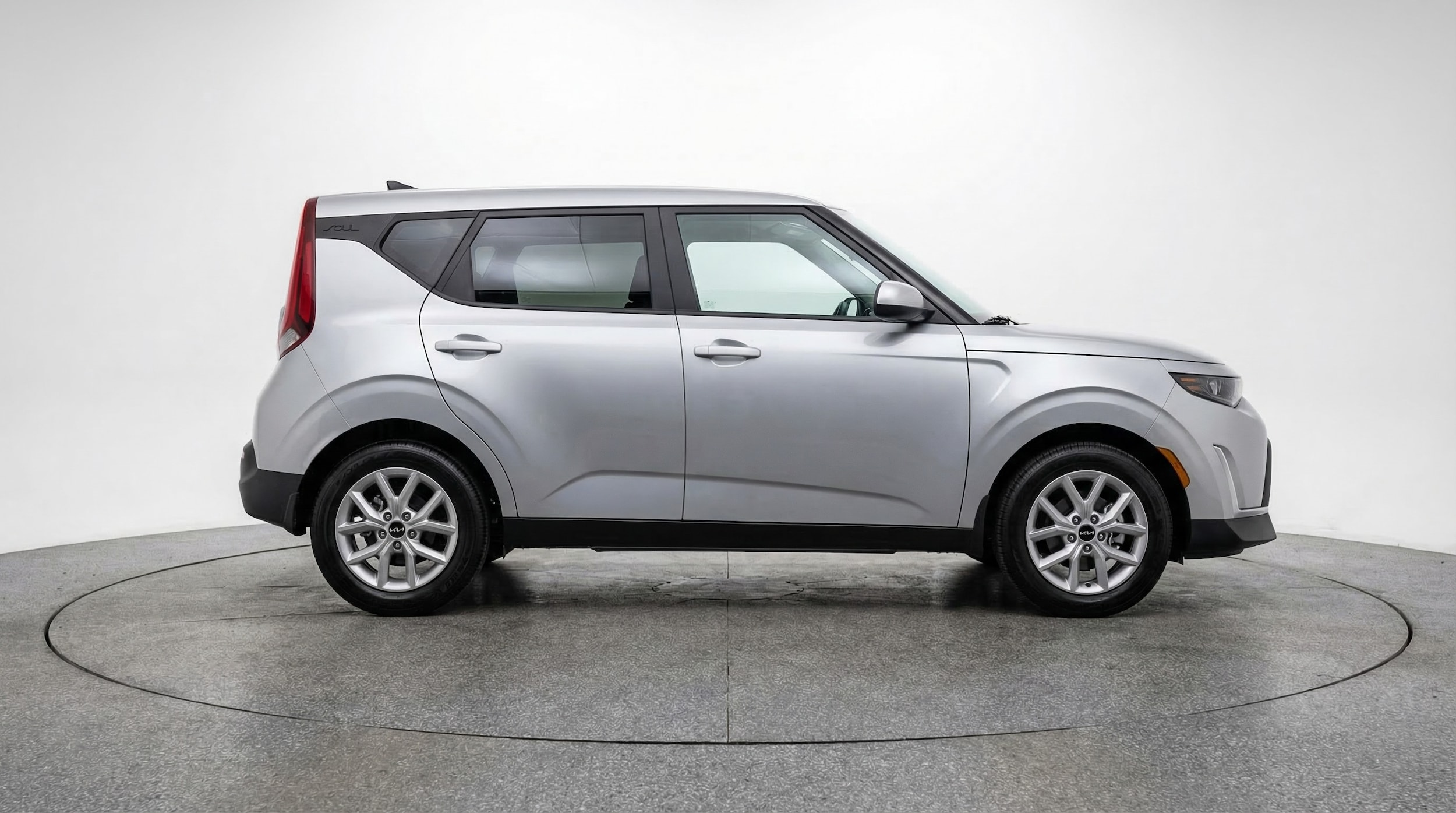 Thumbnail: 2025 Kia Soul - 8