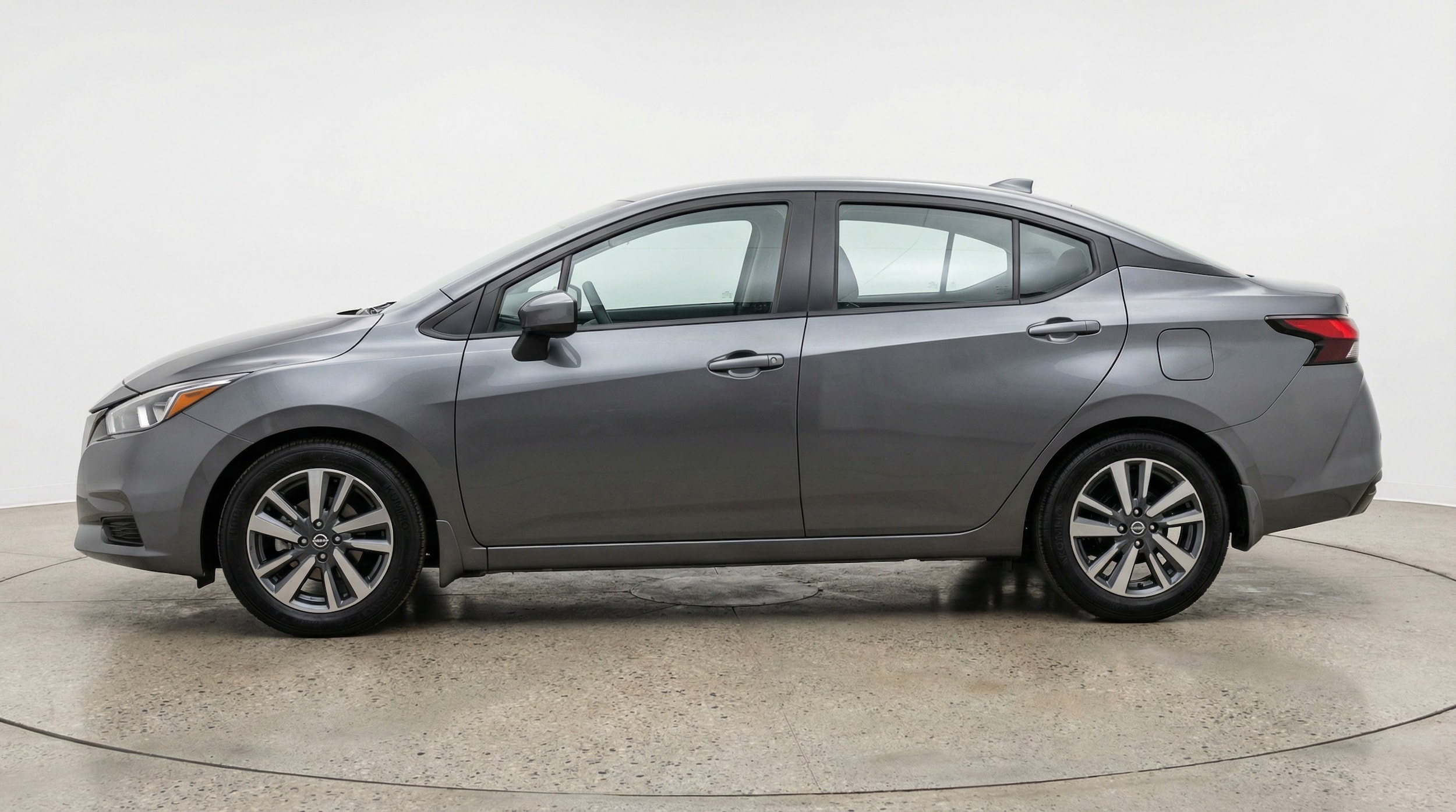 Thumbnail: 2025 Nissan Versa - 4