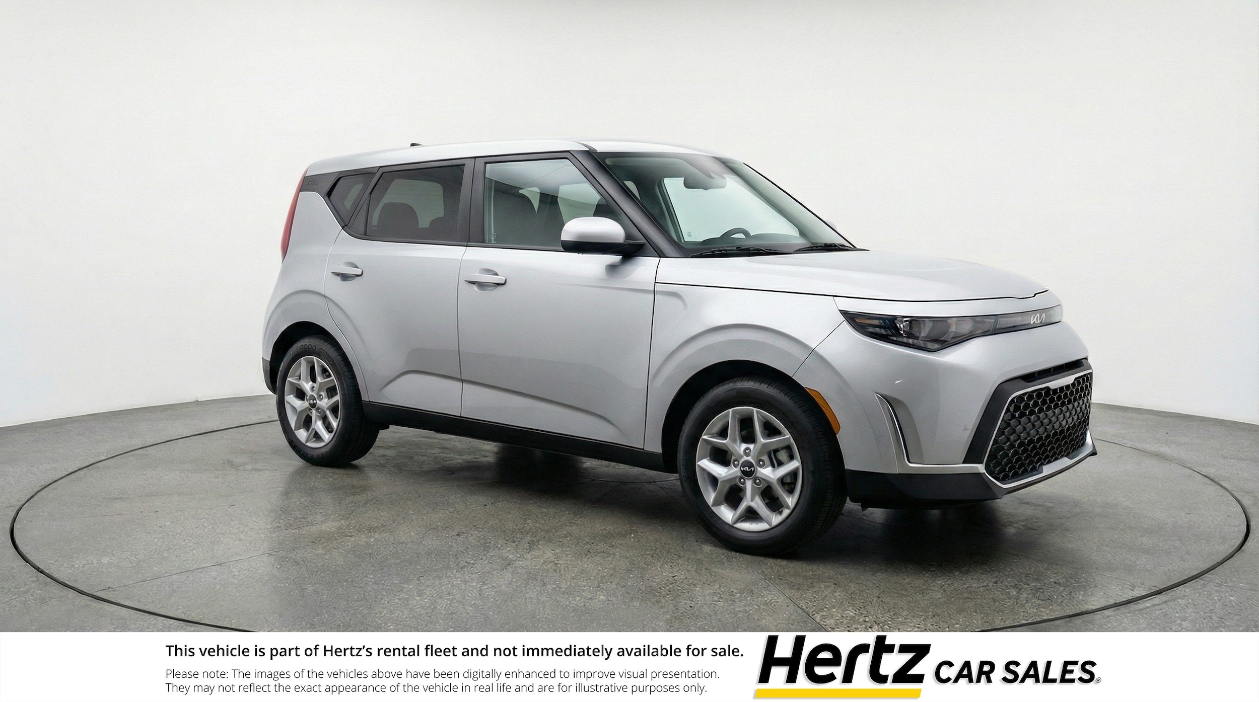 Thumbnail: 2025 Kia Soul - 1