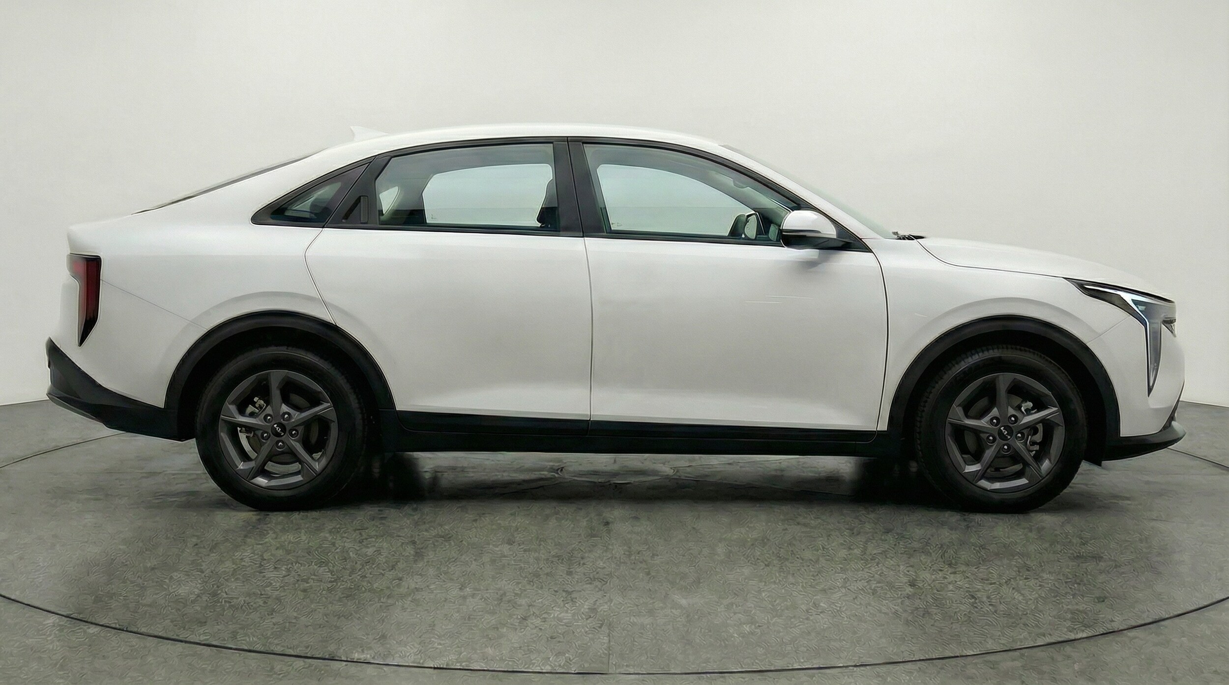 Thumbnail: 2025 Kia K4 - 8