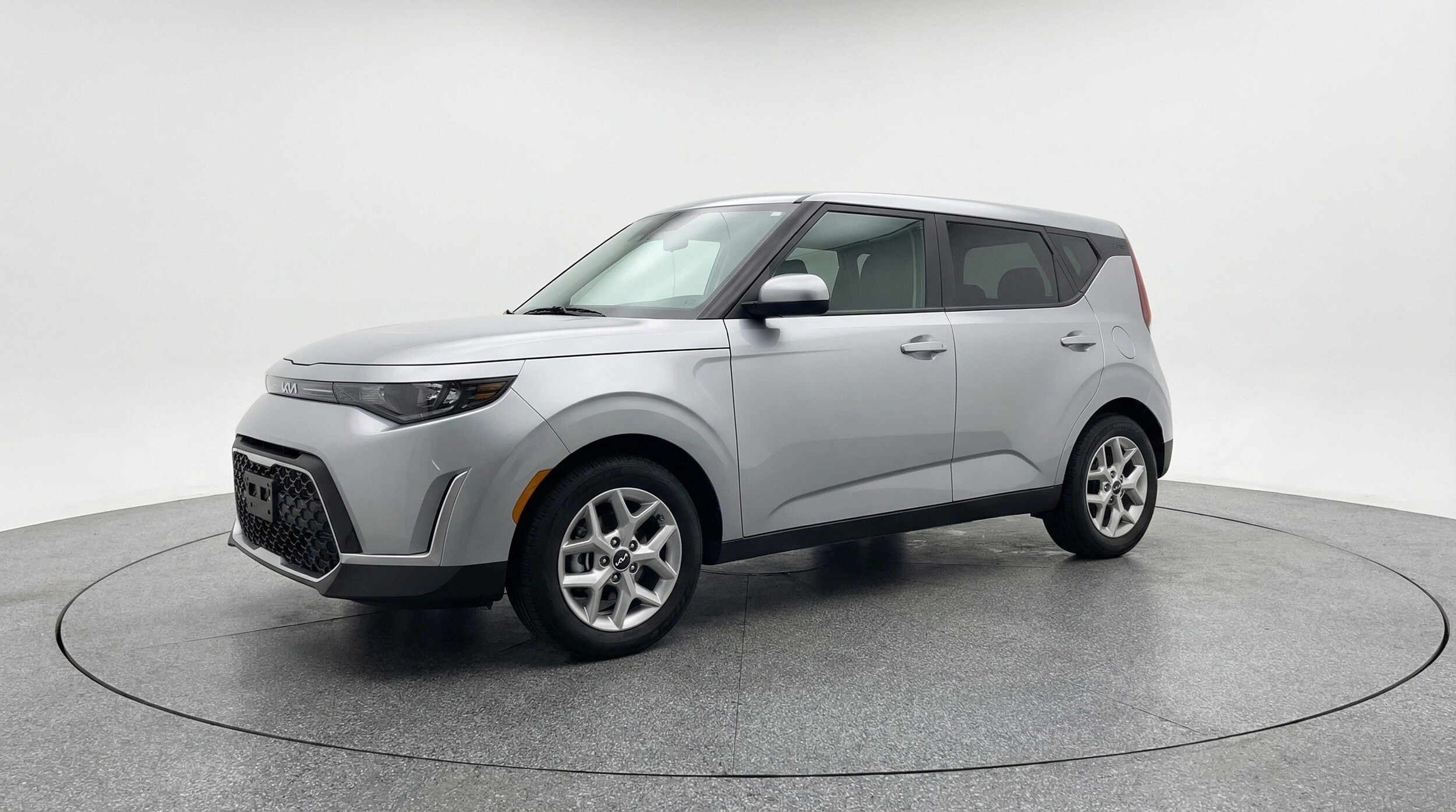 Thumbnail: 2025 Kia Soul - 3