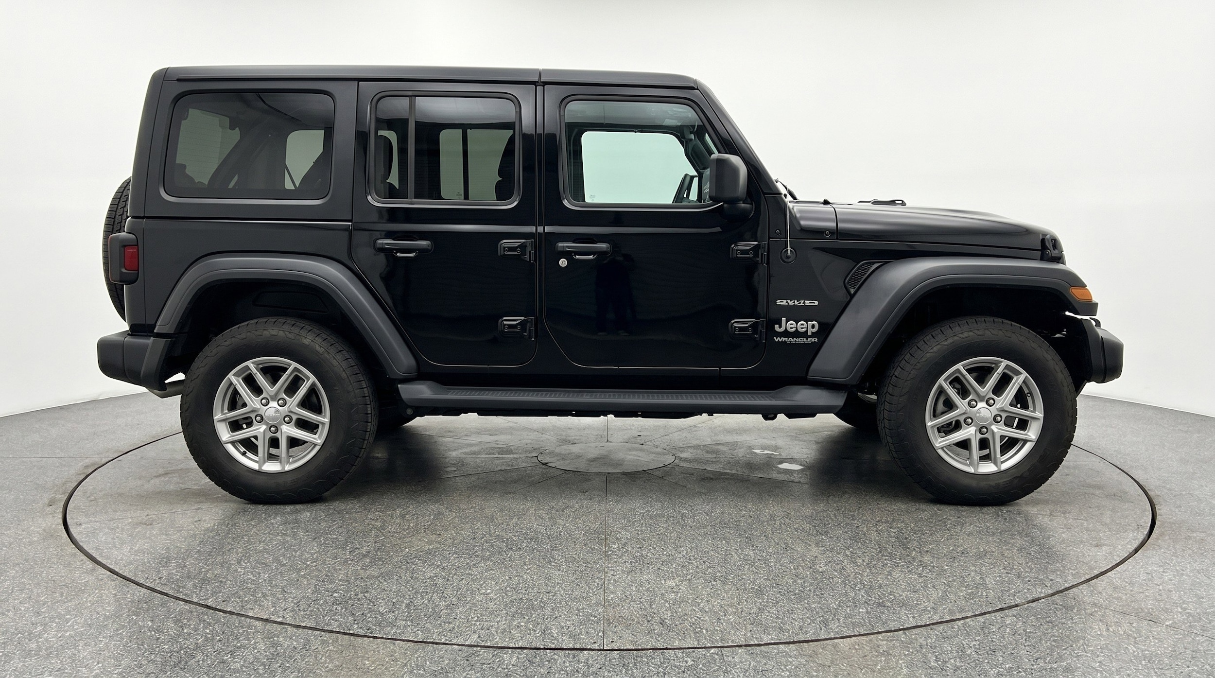 Thumbnail: 2025 Jeep Wrangler - 11