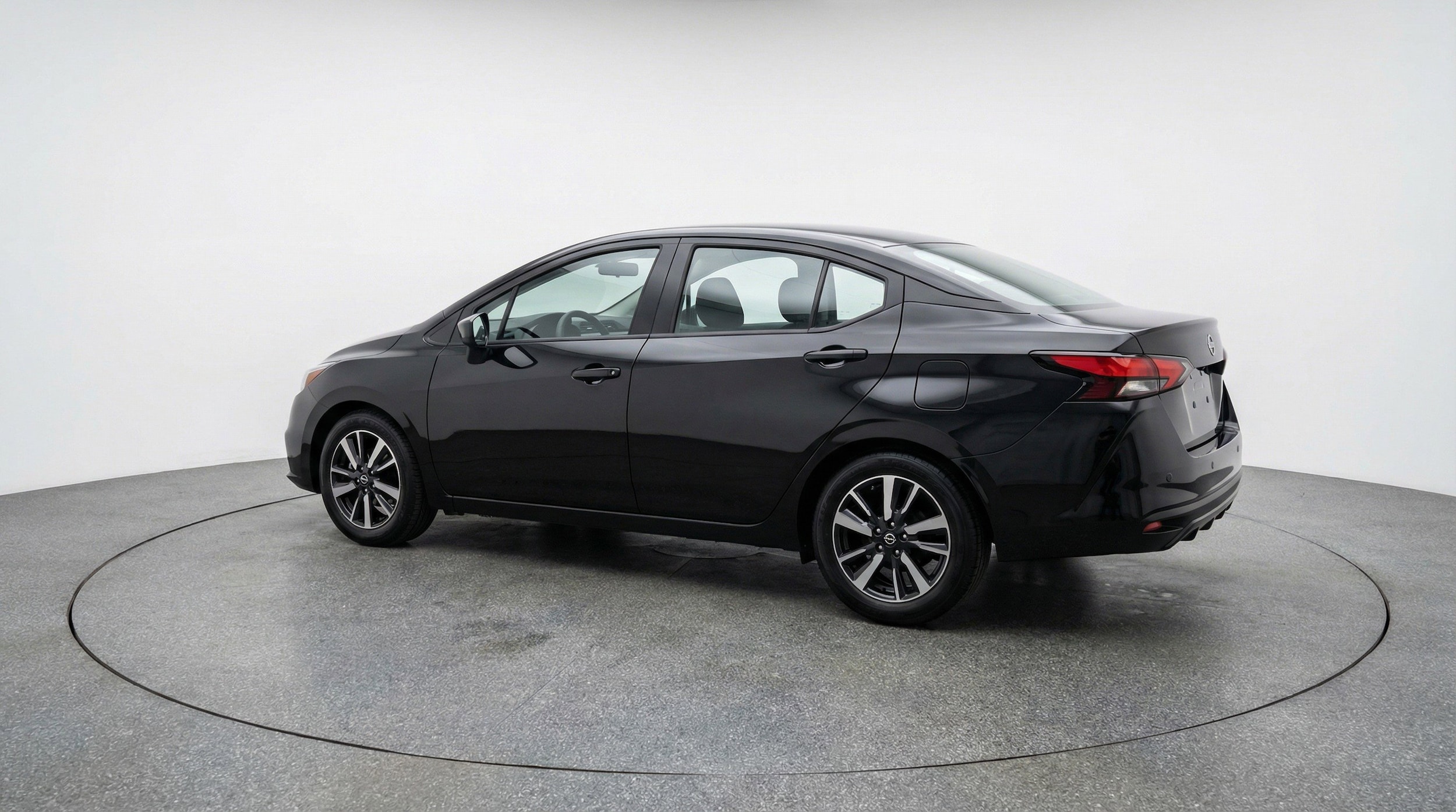 Thumbnail: 2025 Nissan Versa - 6