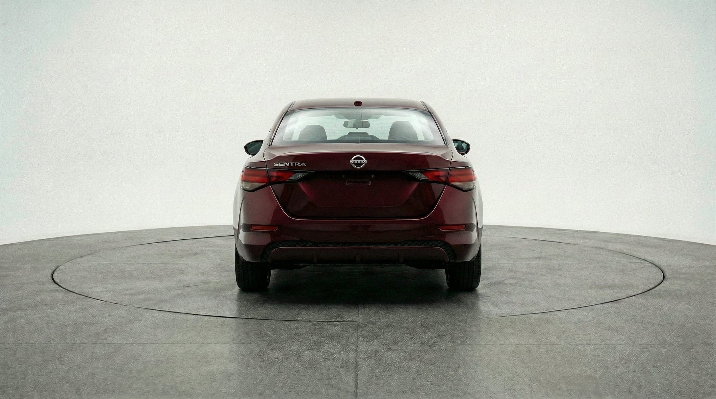 Thumbnail: 2025 Nissan Sentra - 7