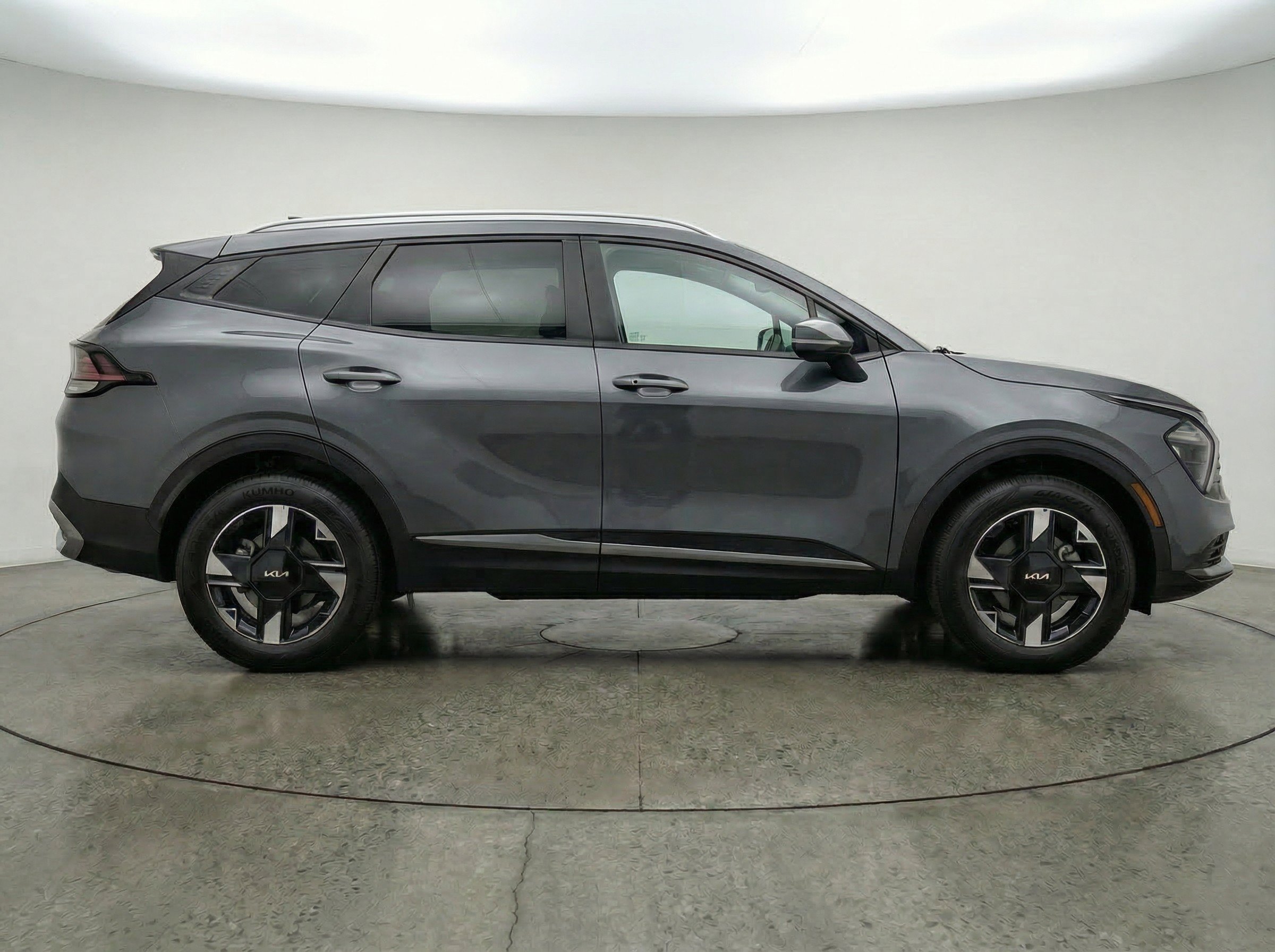 Thumbnail: 2026 Kia Sportage - 11