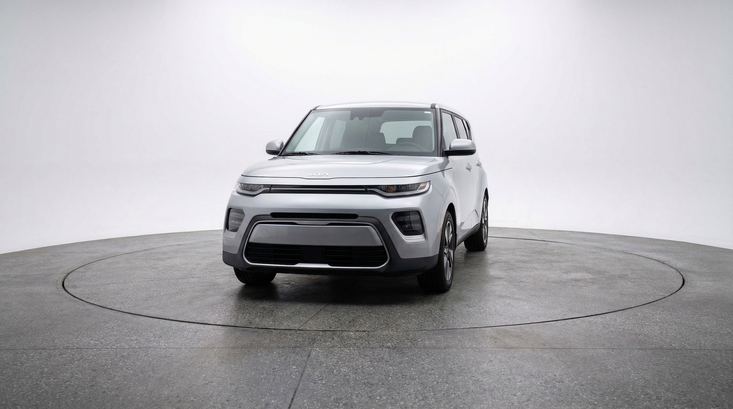 Thumbnail: 2025 Kia Soul - 2