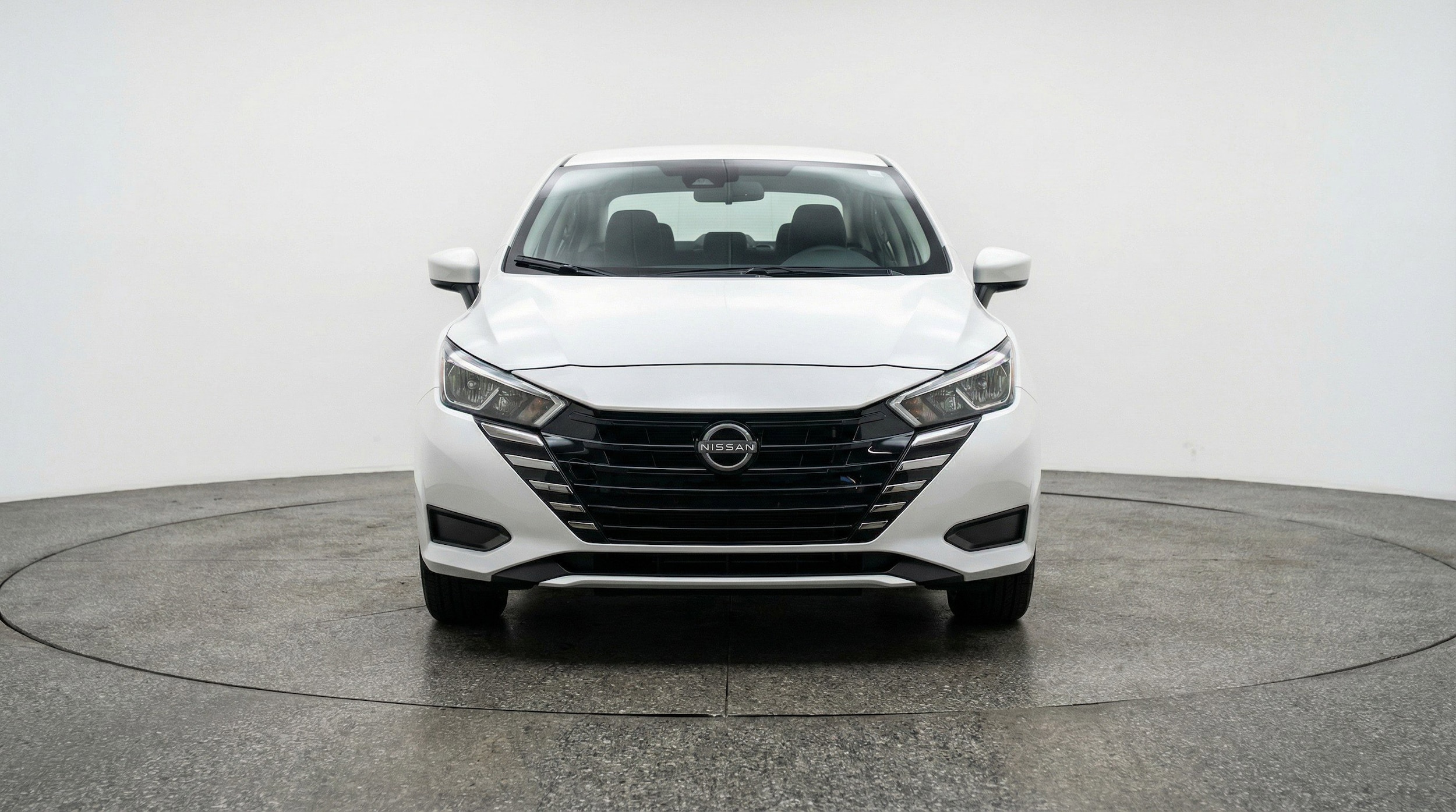 Thumbnail: 2025 Nissan Versa - 2