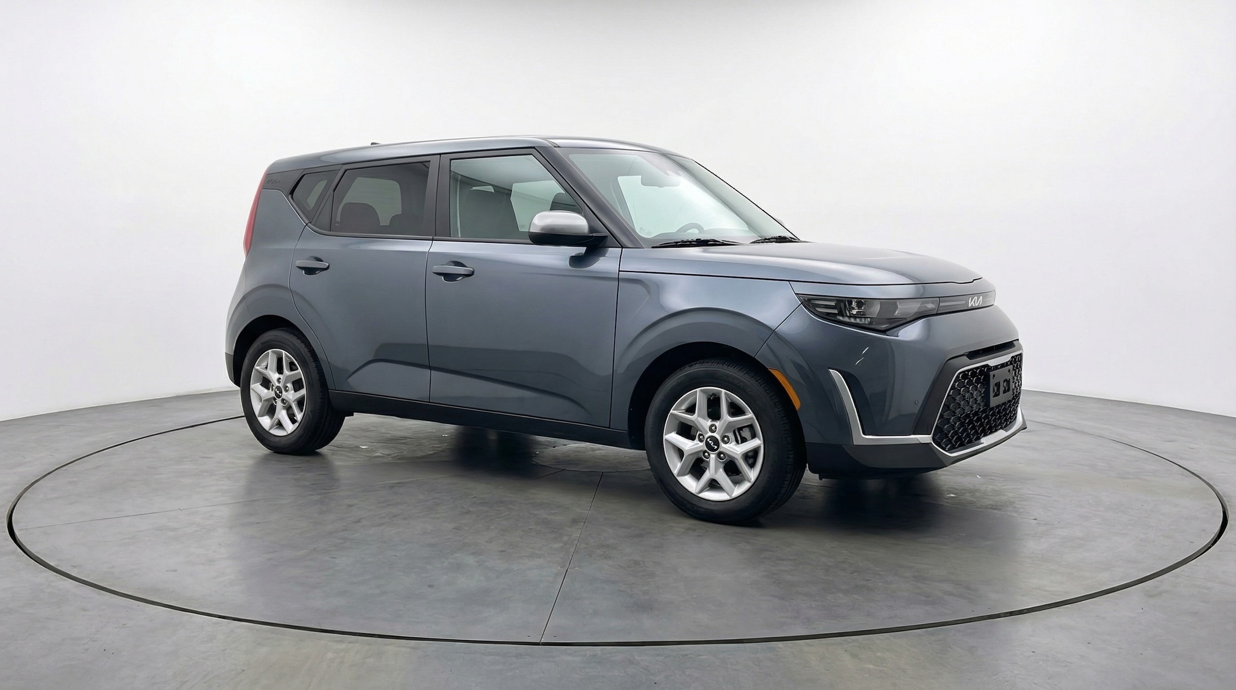 Thumbnail: 2025 Kia Soul - 1