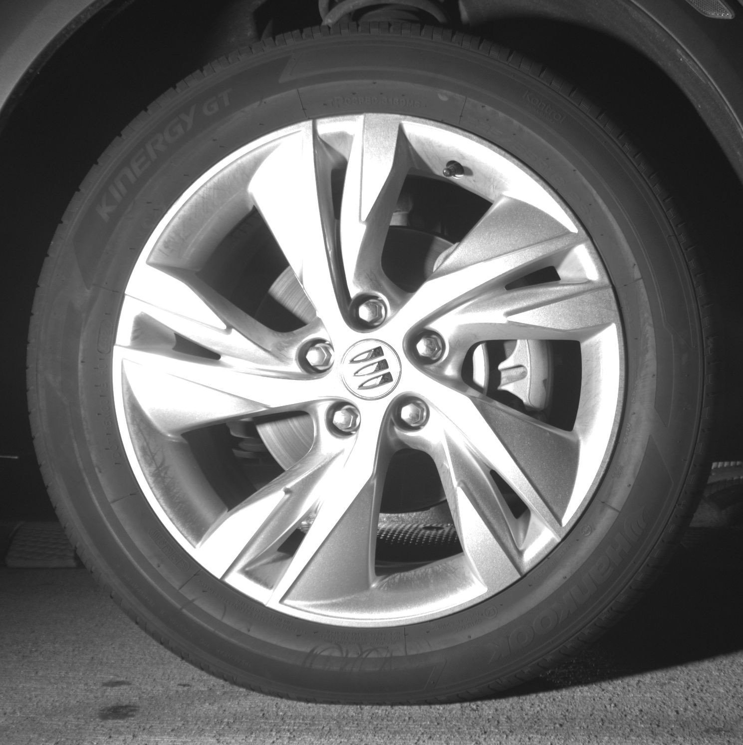 Thumbnail: 2025 Buick Encore GX - 13