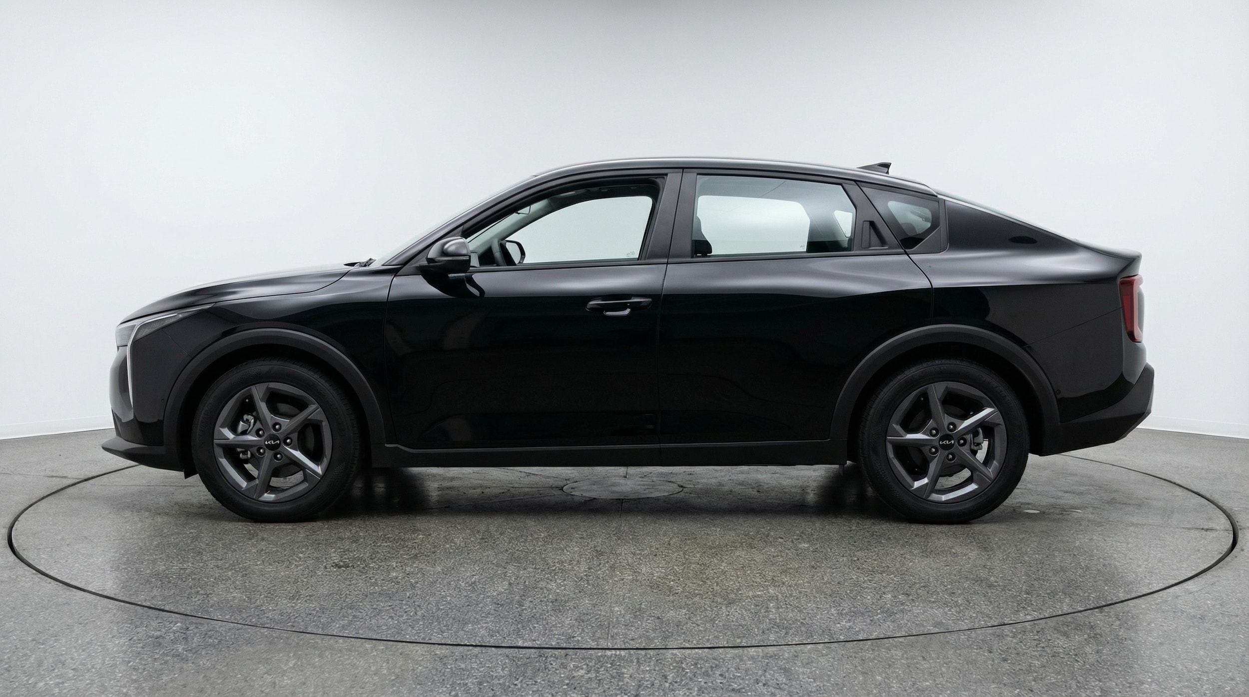 Thumbnail: 2025 Kia K4 - 4