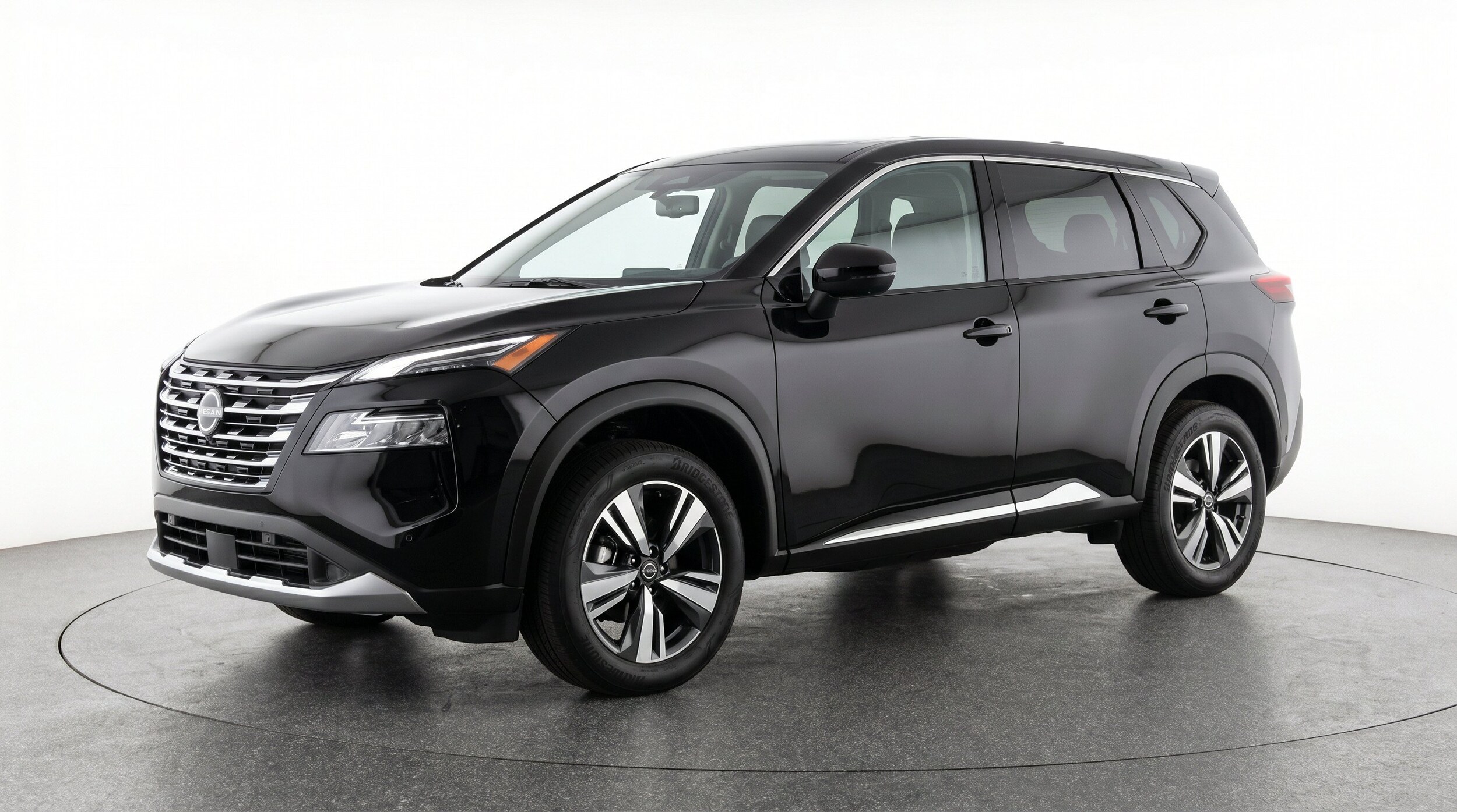 Thumbnail: 2026 Nissan Rogue - 3