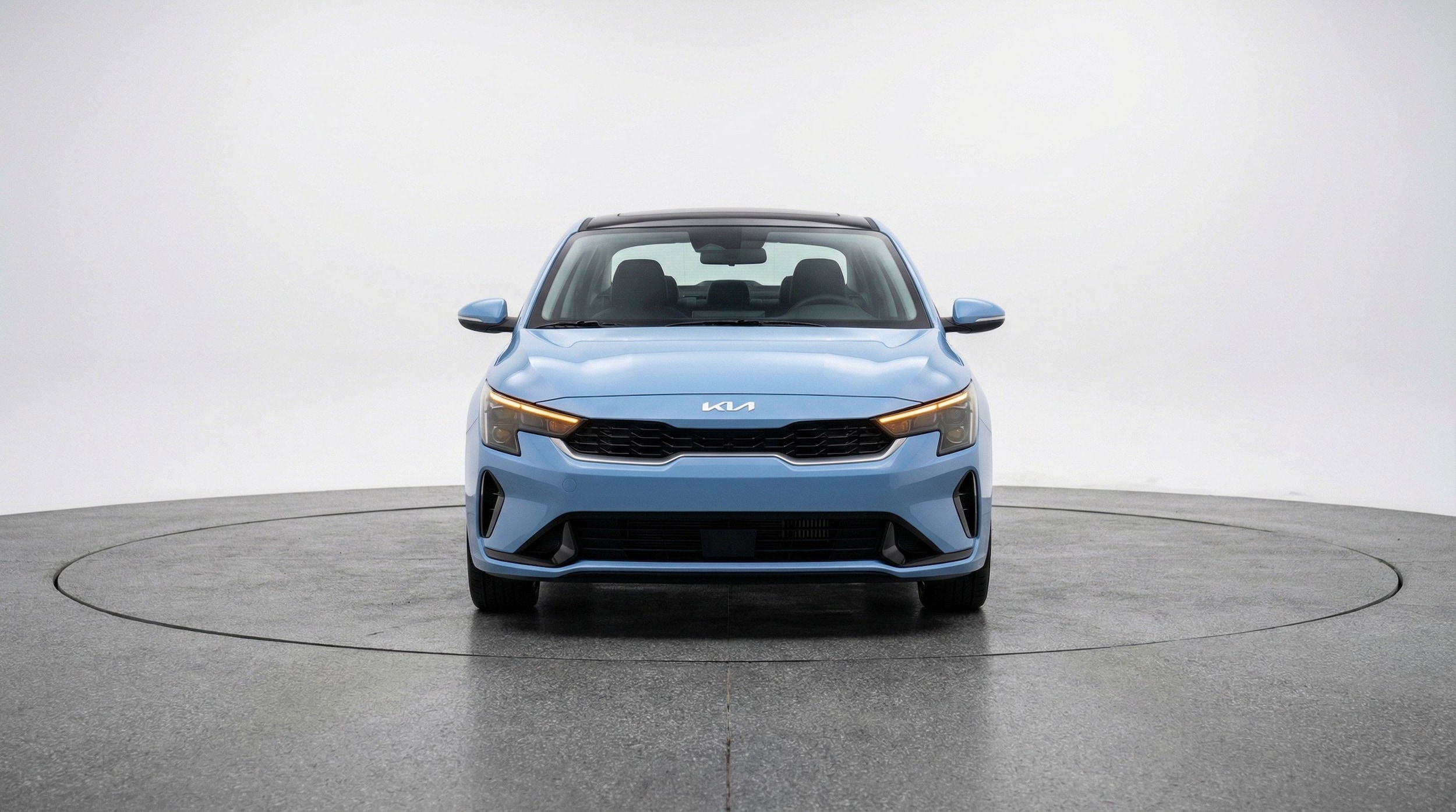 Thumbnail: 2025 Kia K4 - 2