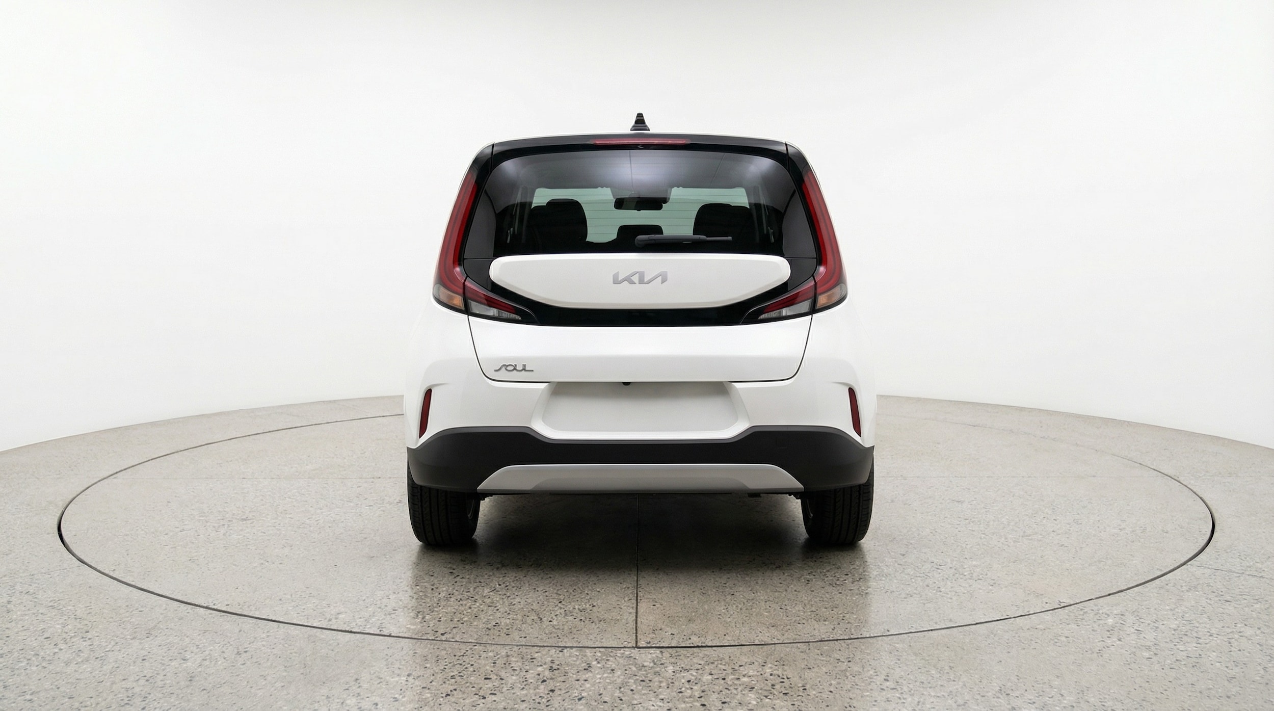 Thumbnail: 2025 Kia Soul - 6