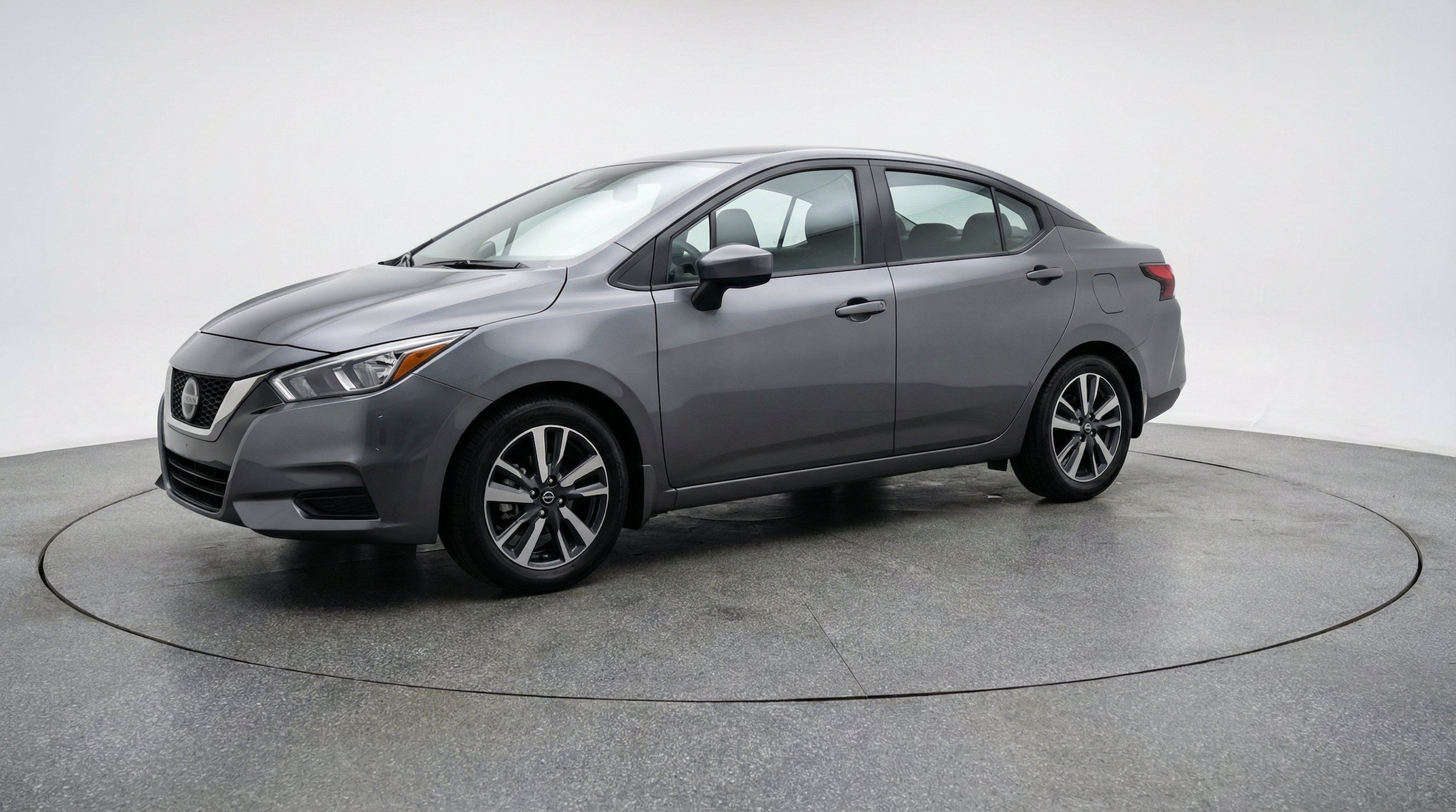 Thumbnail: 2025 Nissan Versa - 3