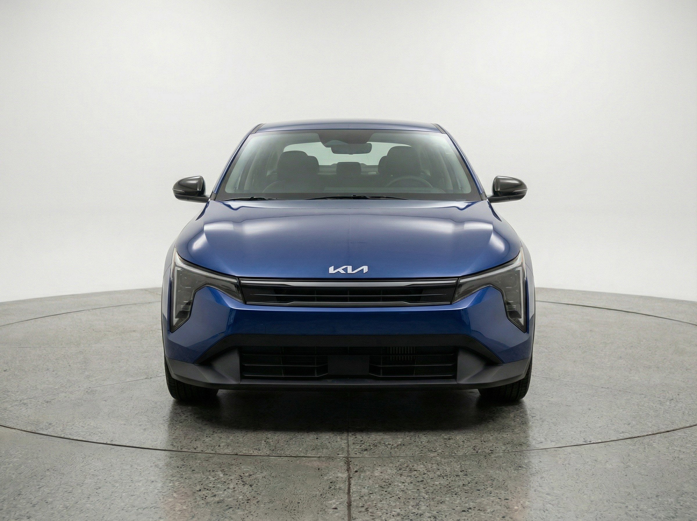 Thumbnail: 2025 Kia K4 - 2