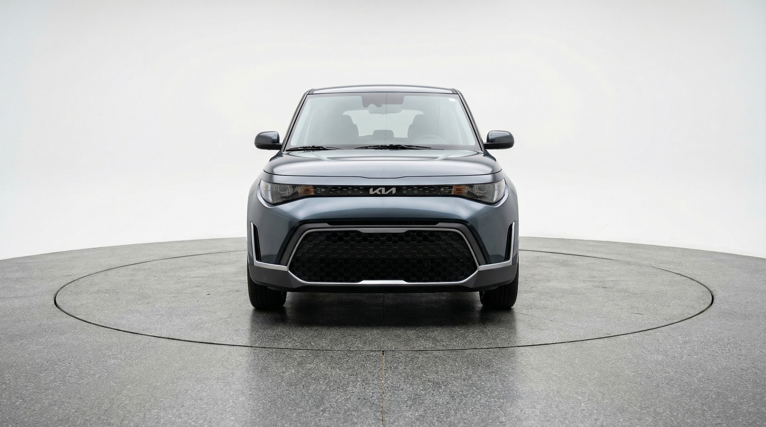 Thumbnail: 2025 Kia Soul - 2