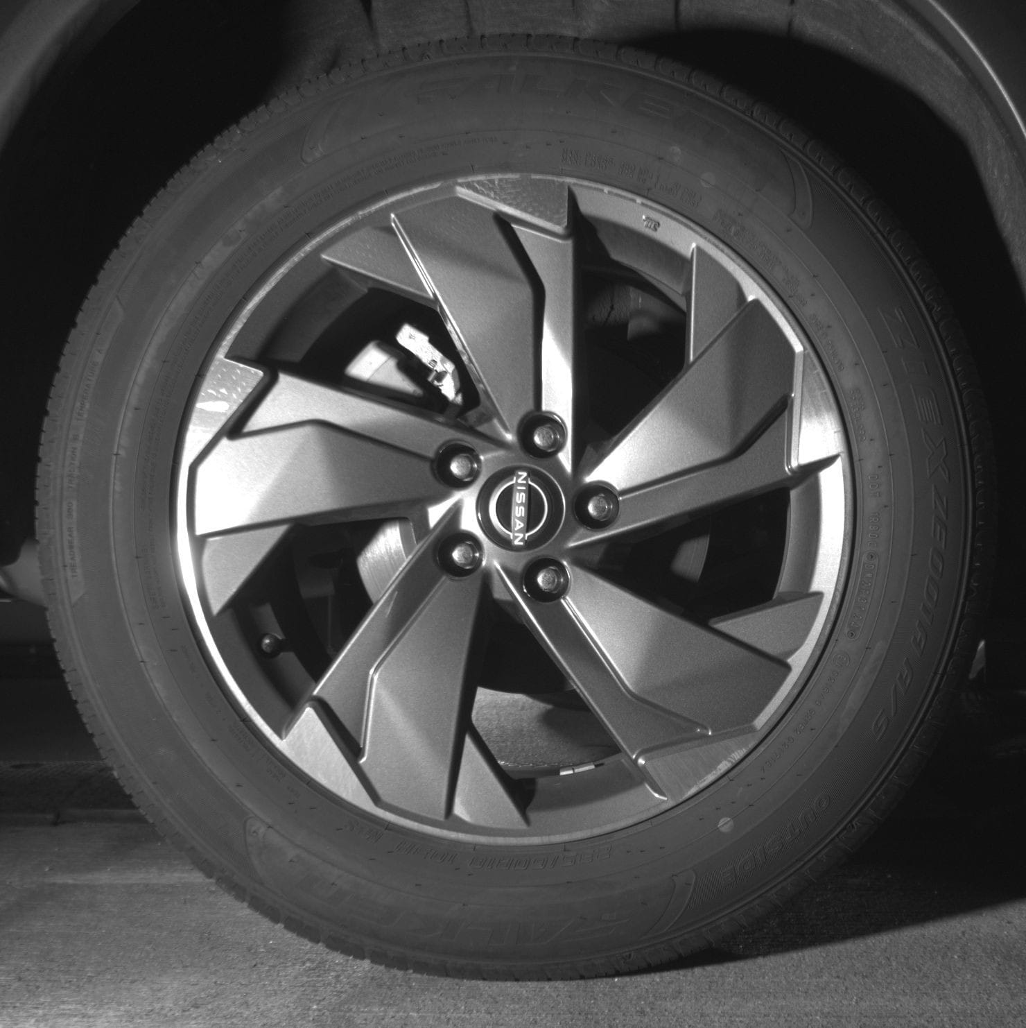 Thumbnail: 2025 Nissan Rogue - 12