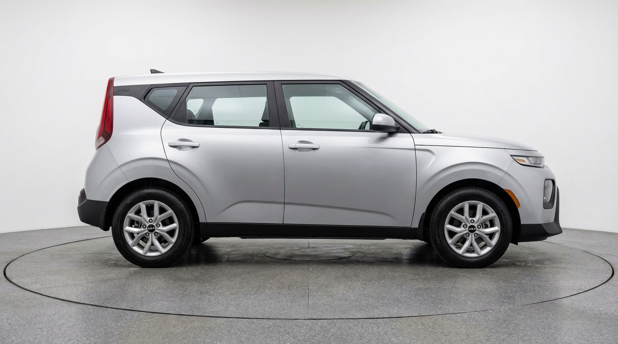 Thumbnail: 2025 Kia Soul - 8