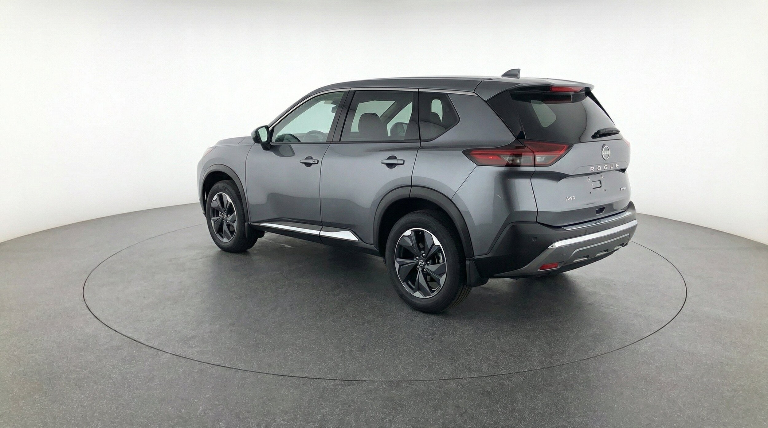 Thumbnail: 2025 Nissan Rogue - 6