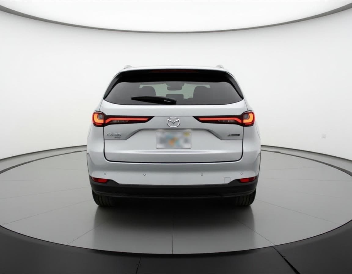 Thumbnail: 2025 Mazda CX-90 - 6