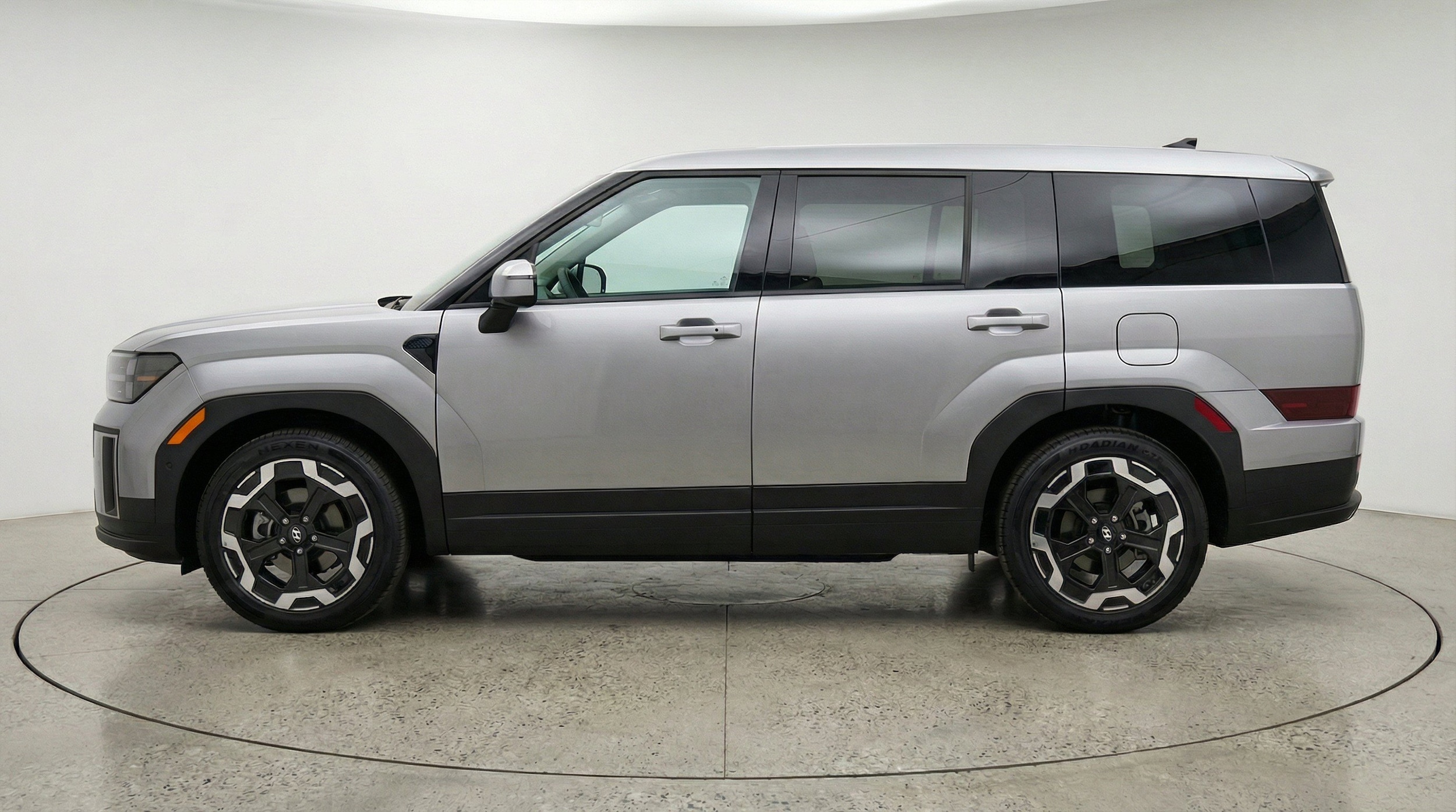 Thumbnail: 2026 Hyundai Santa Fe - 5