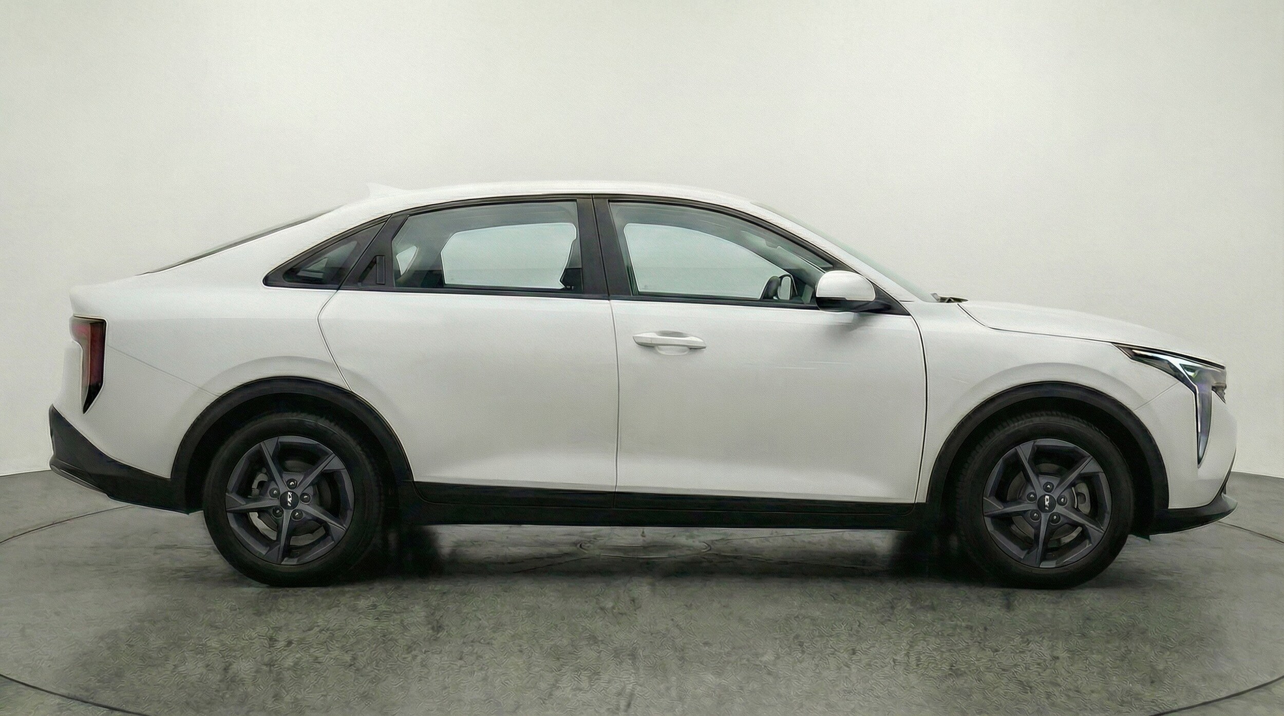 Thumbnail: 2025 Kia K4 - 11