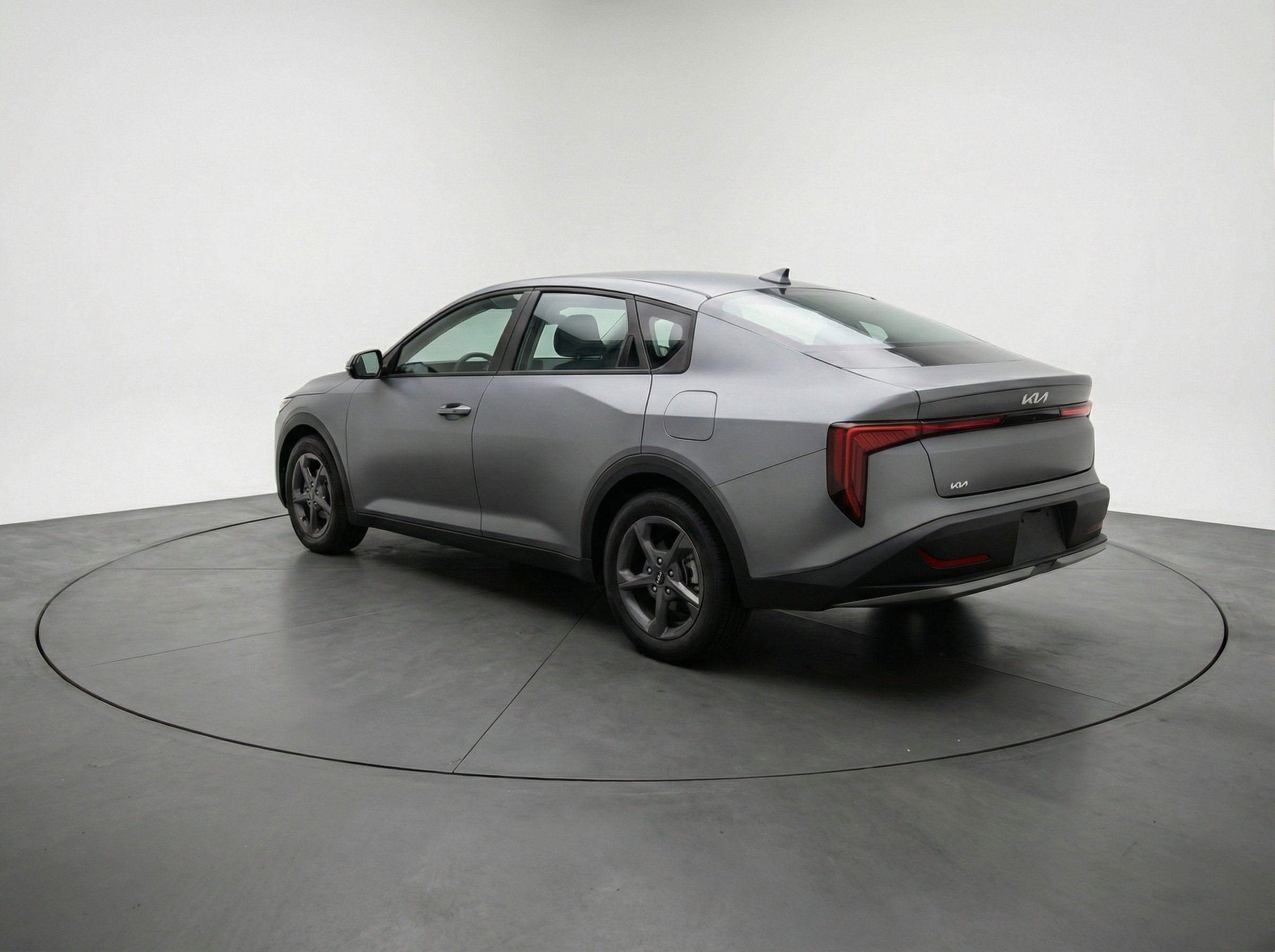 Thumbnail: 2025 Kia K4 - 6