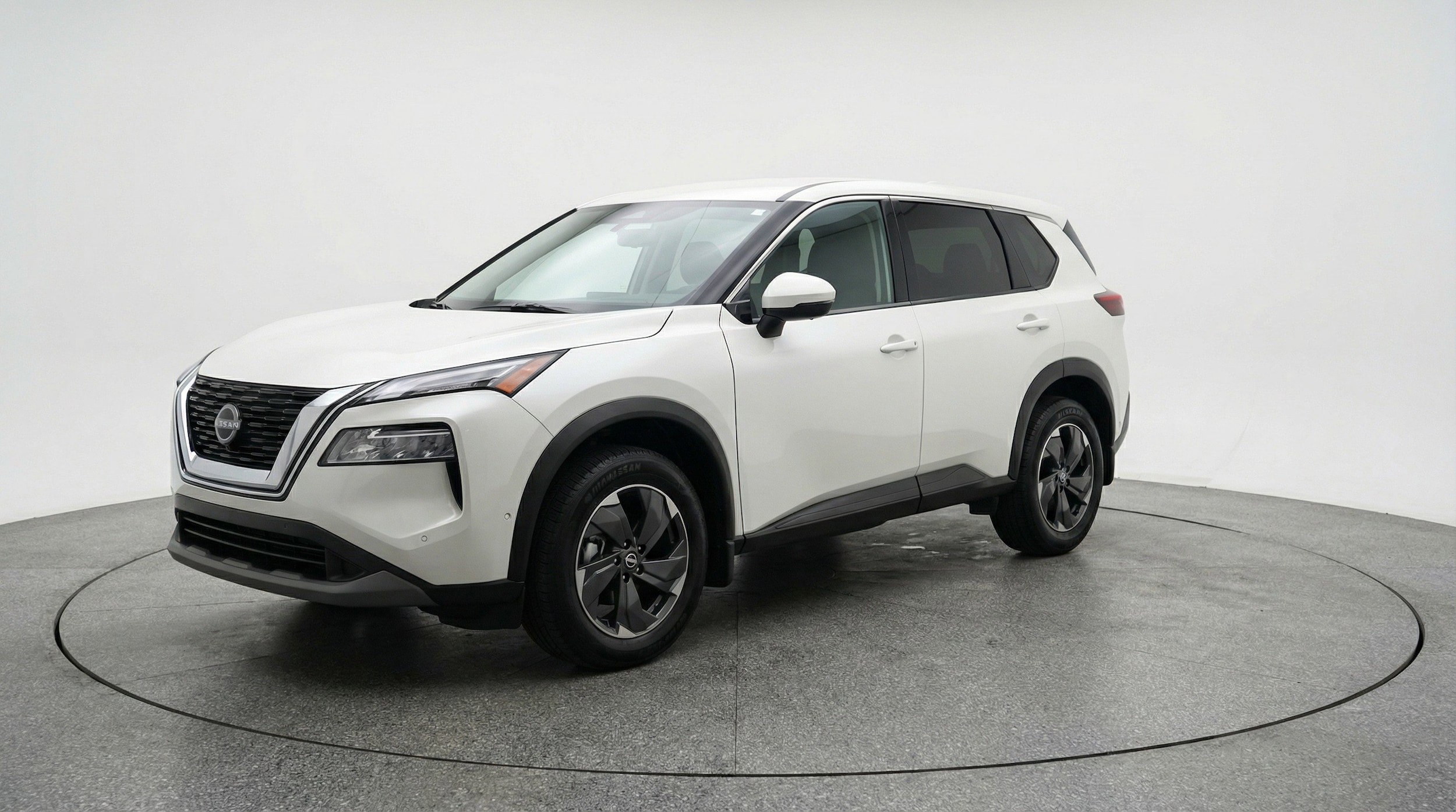 Thumbnail: 2025 Nissan Rogue - 3