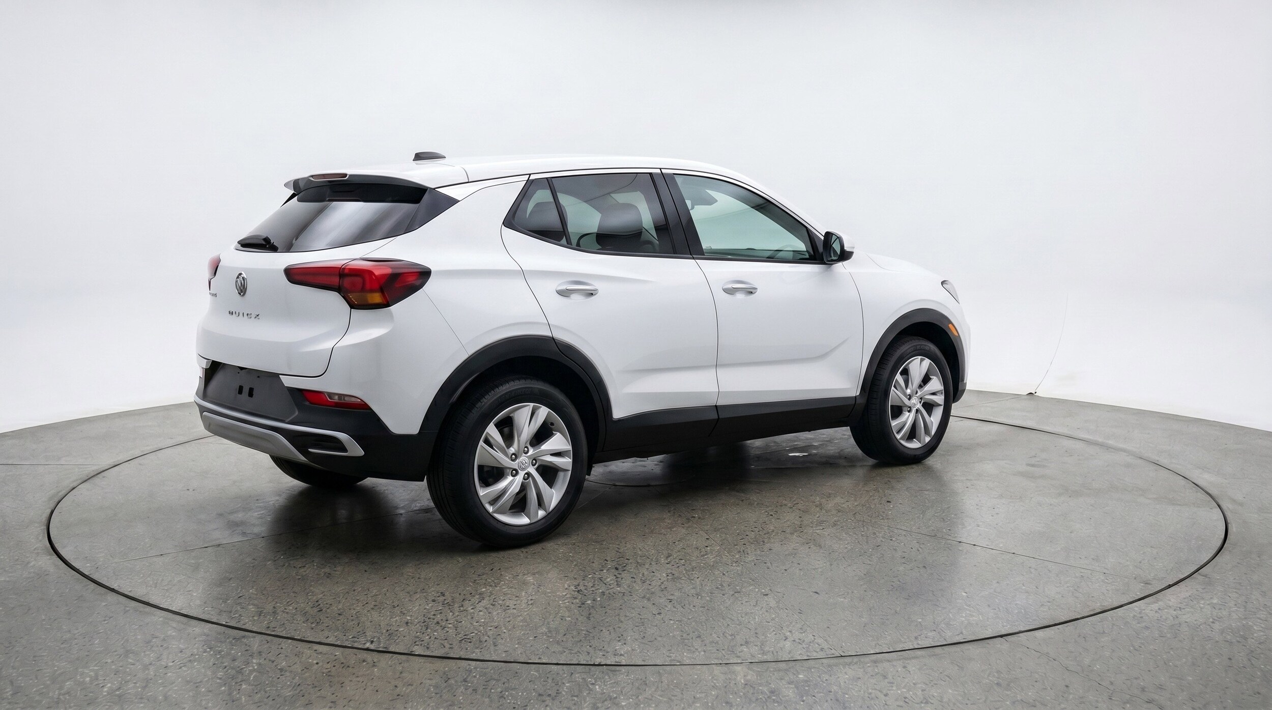 Thumbnail: 2025 Buick Encore GX - 9