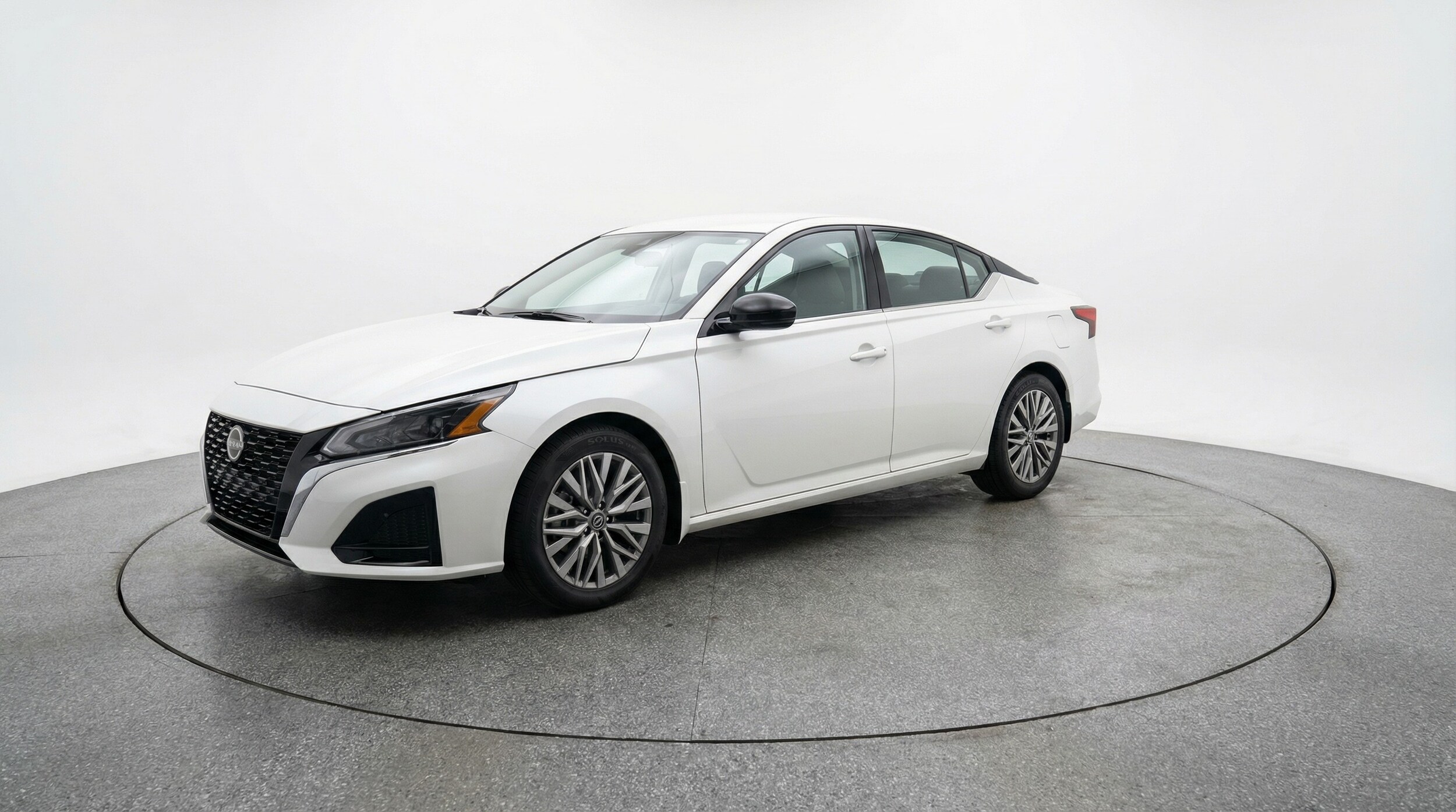 Thumbnail: 2025 Nissan Altima - 3