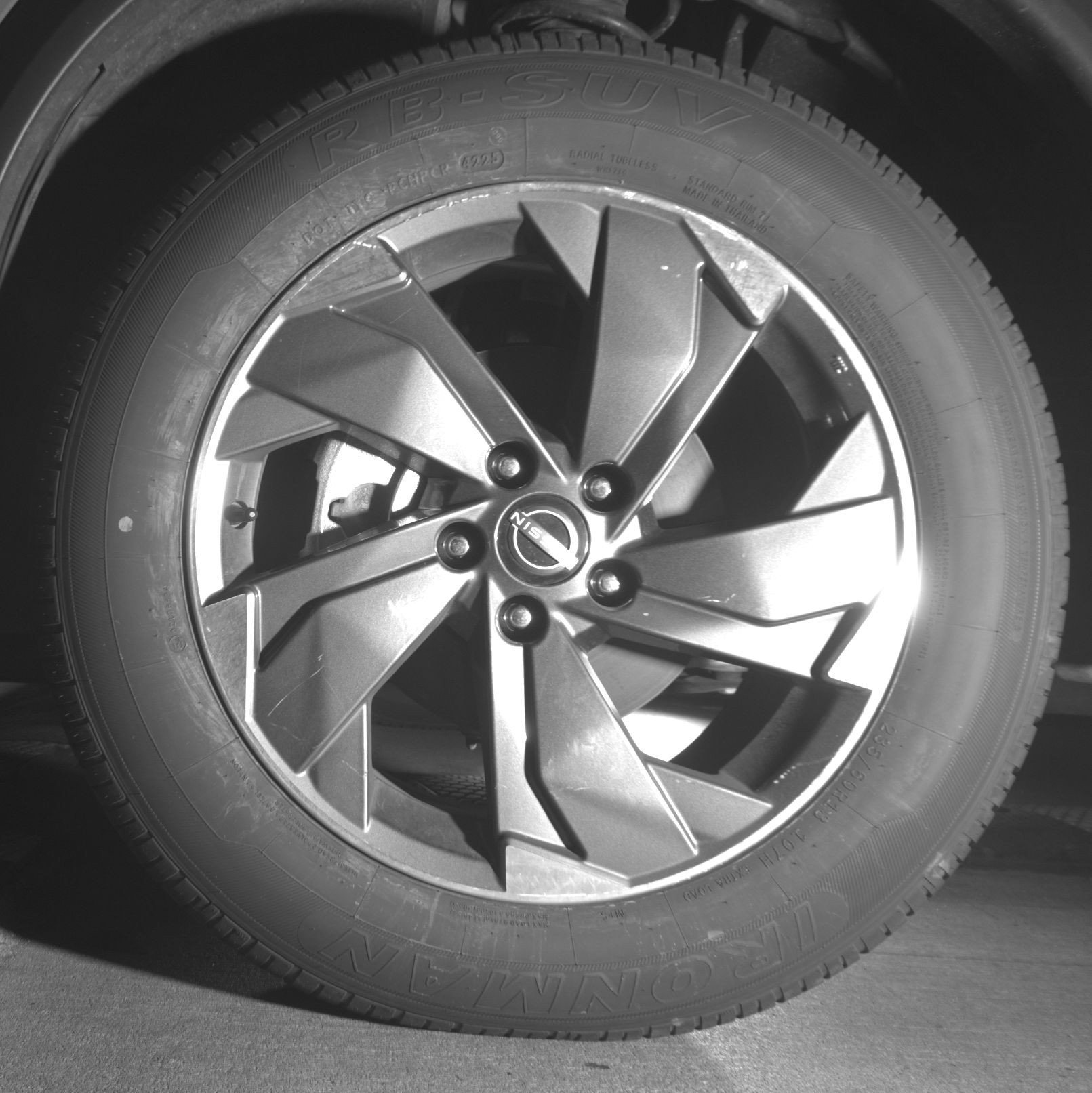 Thumbnail: 2025 Nissan Rogue - 12