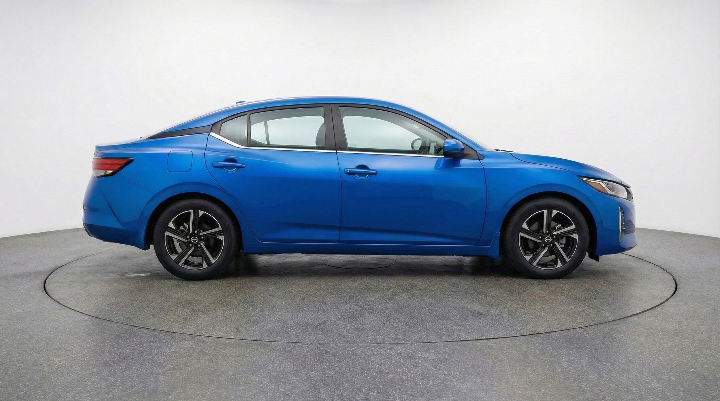 Thumbnail: 2025 Nissan Sentra - 8