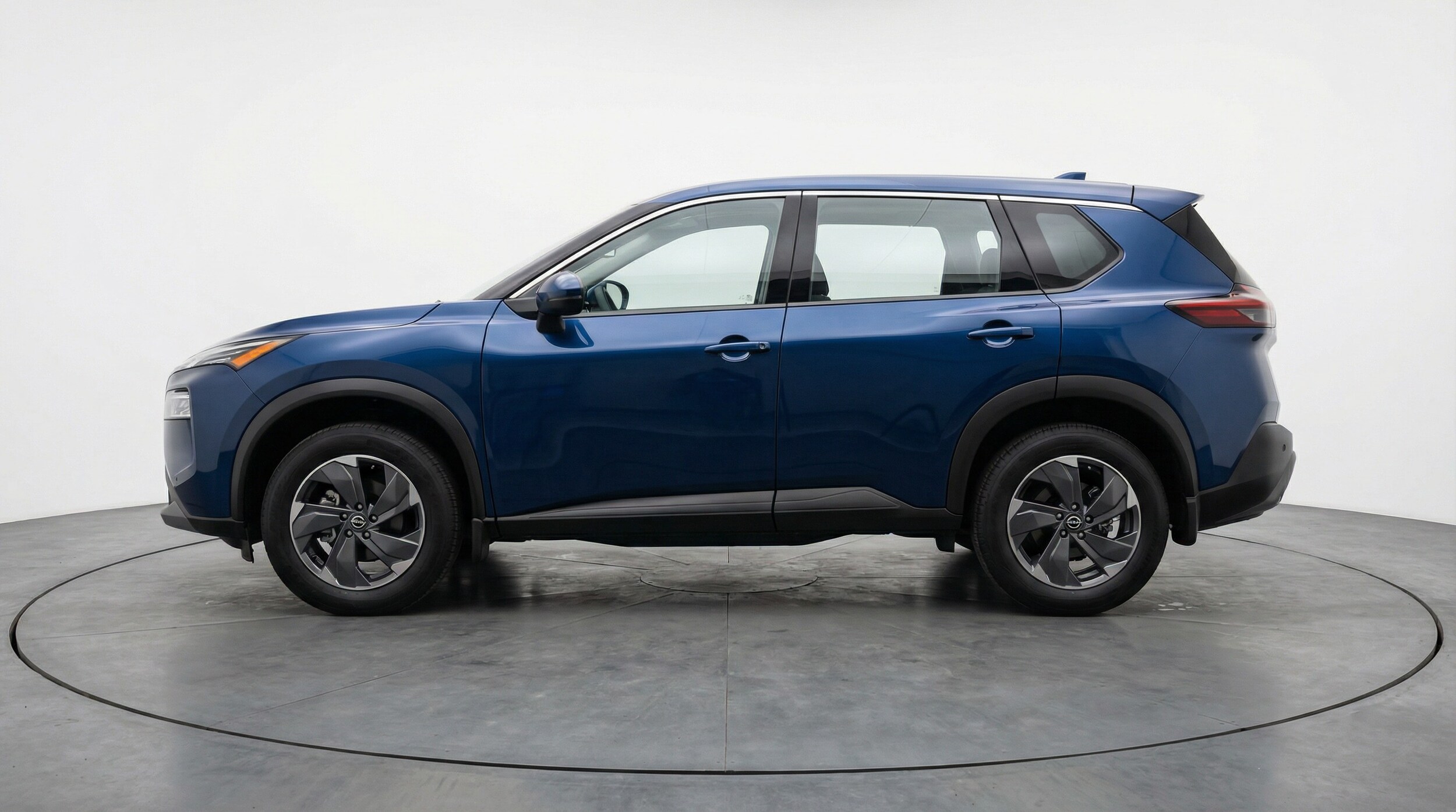 Thumbnail: 2025 Nissan Rogue - 4