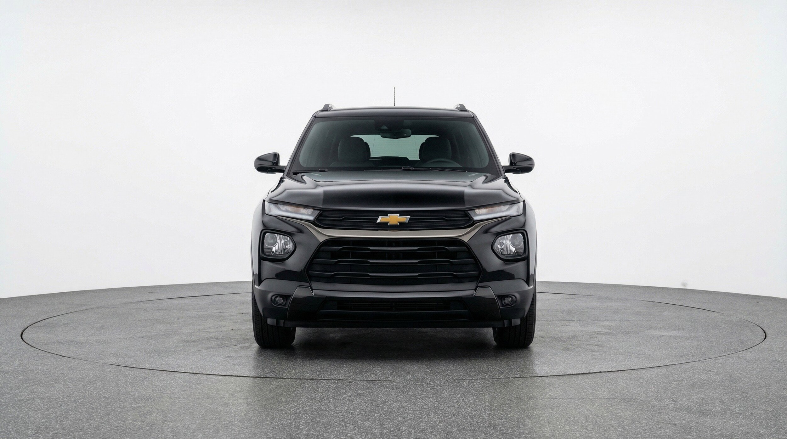 Thumbnail: 2025 Chevrolet TrailBlazer - 2