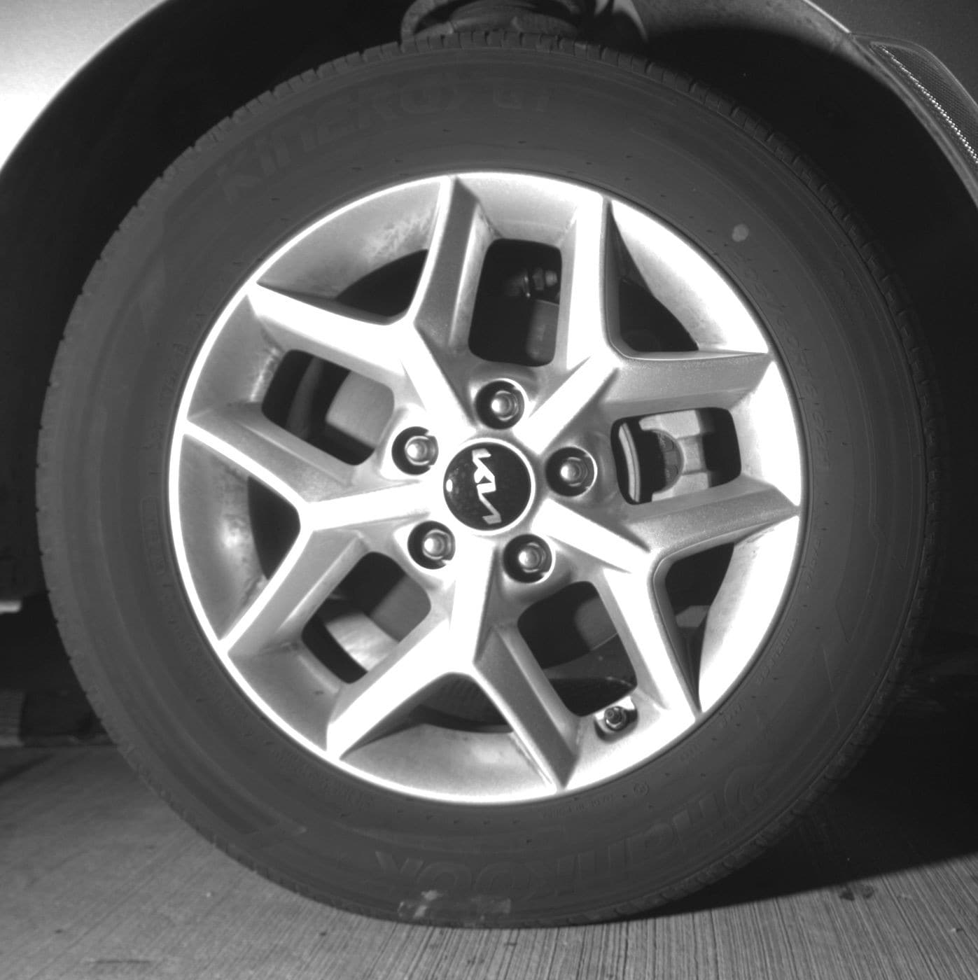 Thumbnail: 2025 Kia Soul - 10