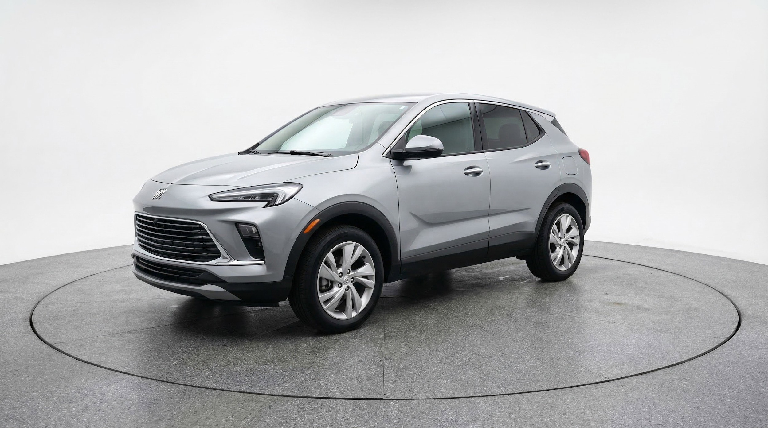 Thumbnail: 2025 Buick Encore GX - 3
