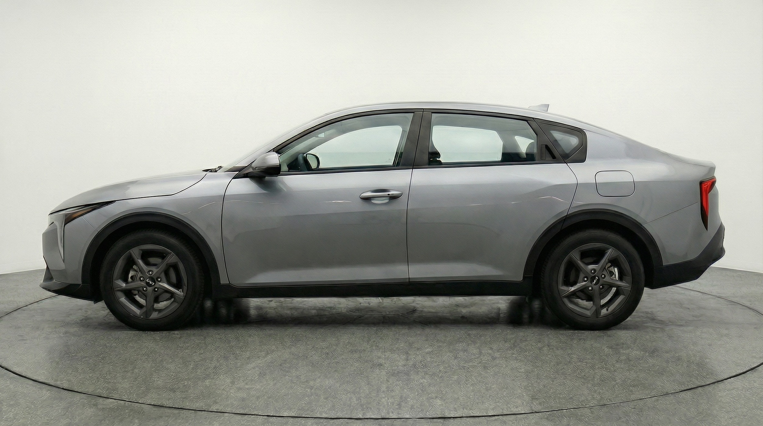 Thumbnail: 2025 Kia K4 - 4