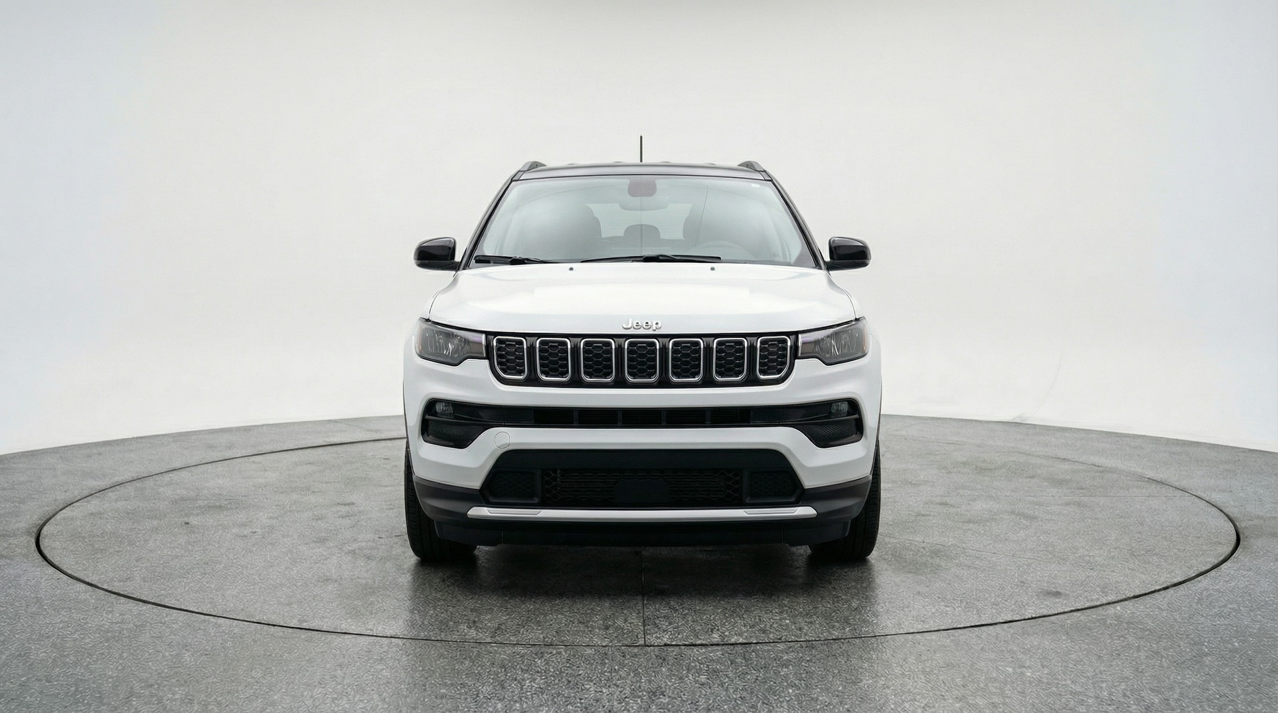 Thumbnail: 2025 Jeep Compass - 2