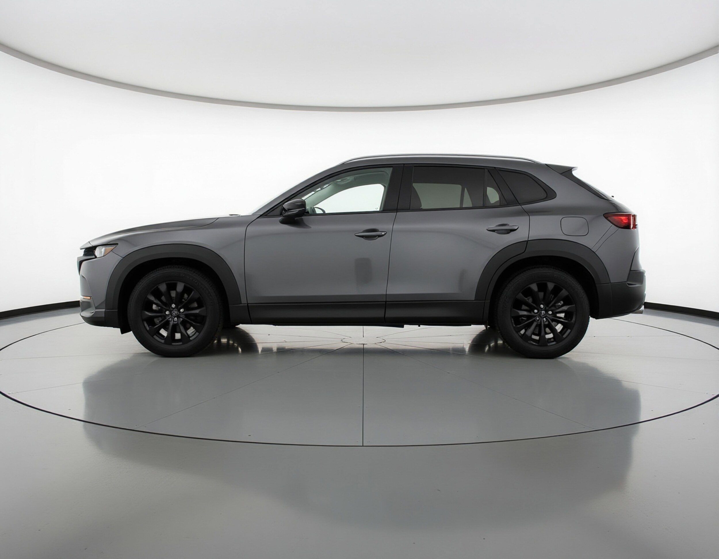Thumbnail: 2025 Mazda CX-50 - 5