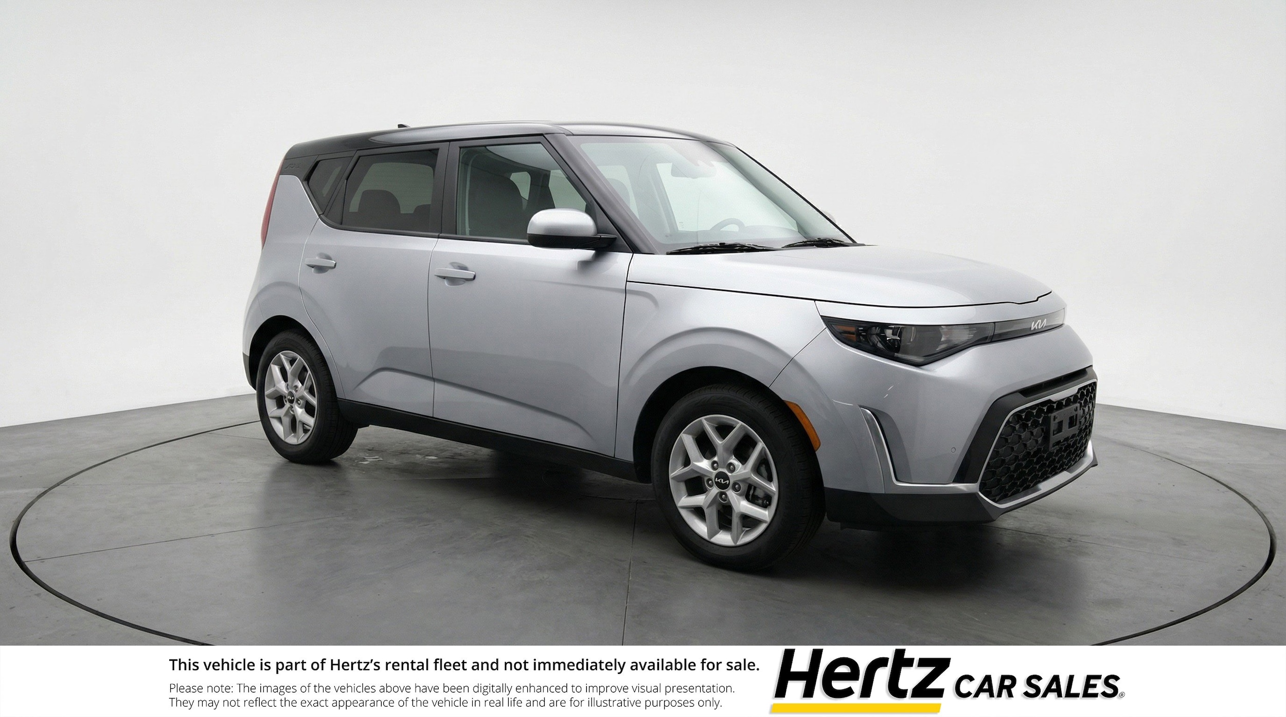 Thumbnail: 2025 Kia Soul - 1