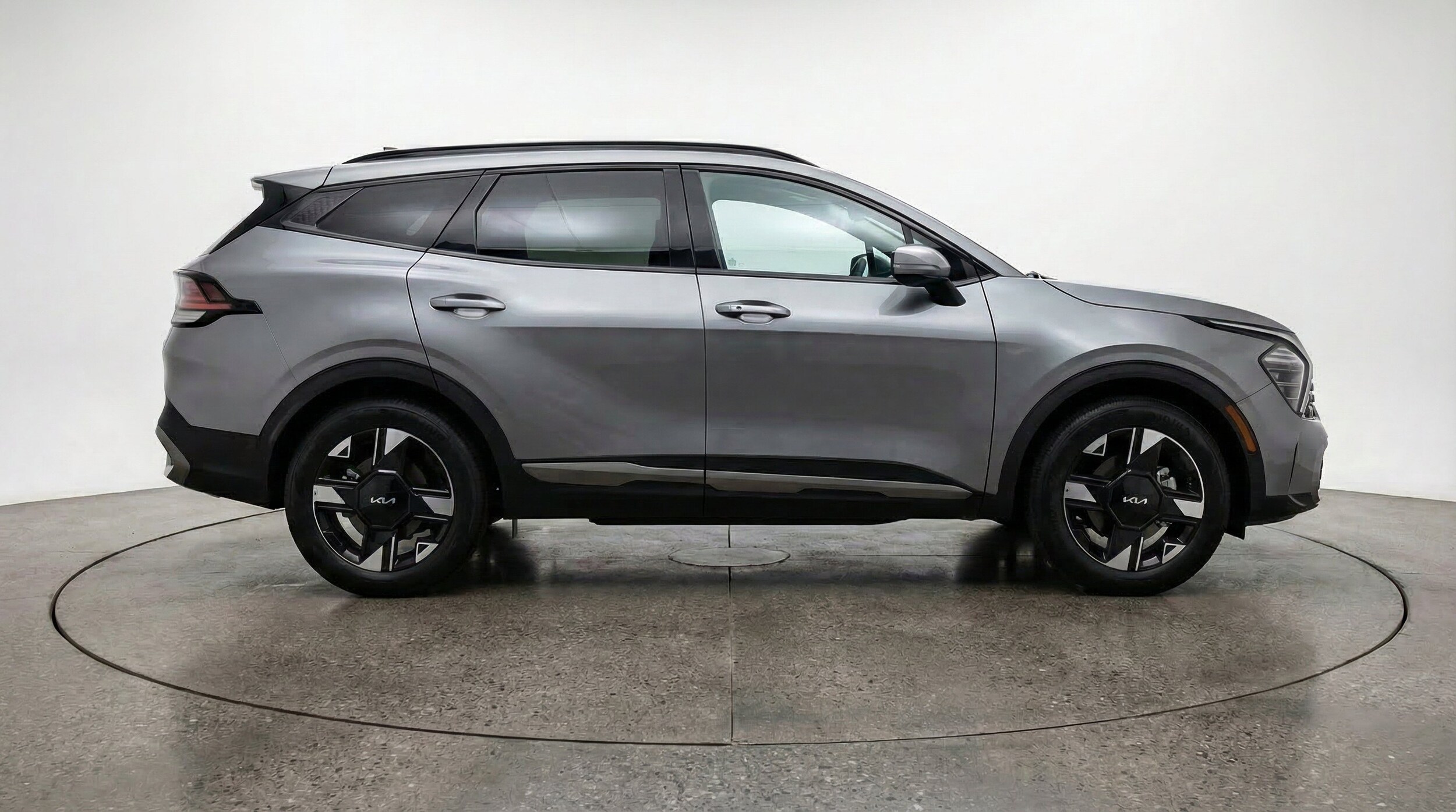 Thumbnail: 2026 Kia Sportage - 11