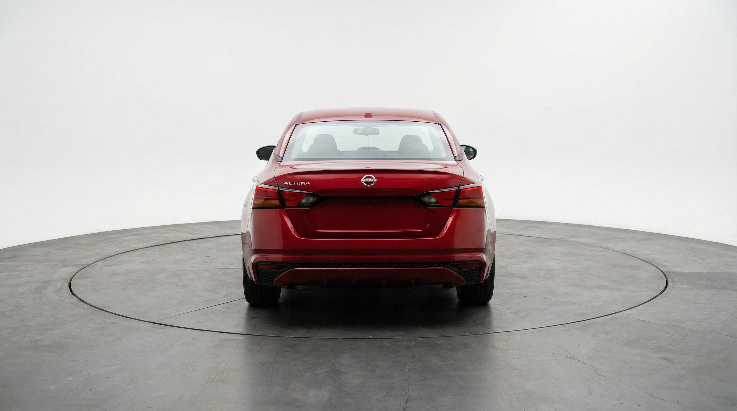 Thumbnail: 2025 Nissan Altima - 7