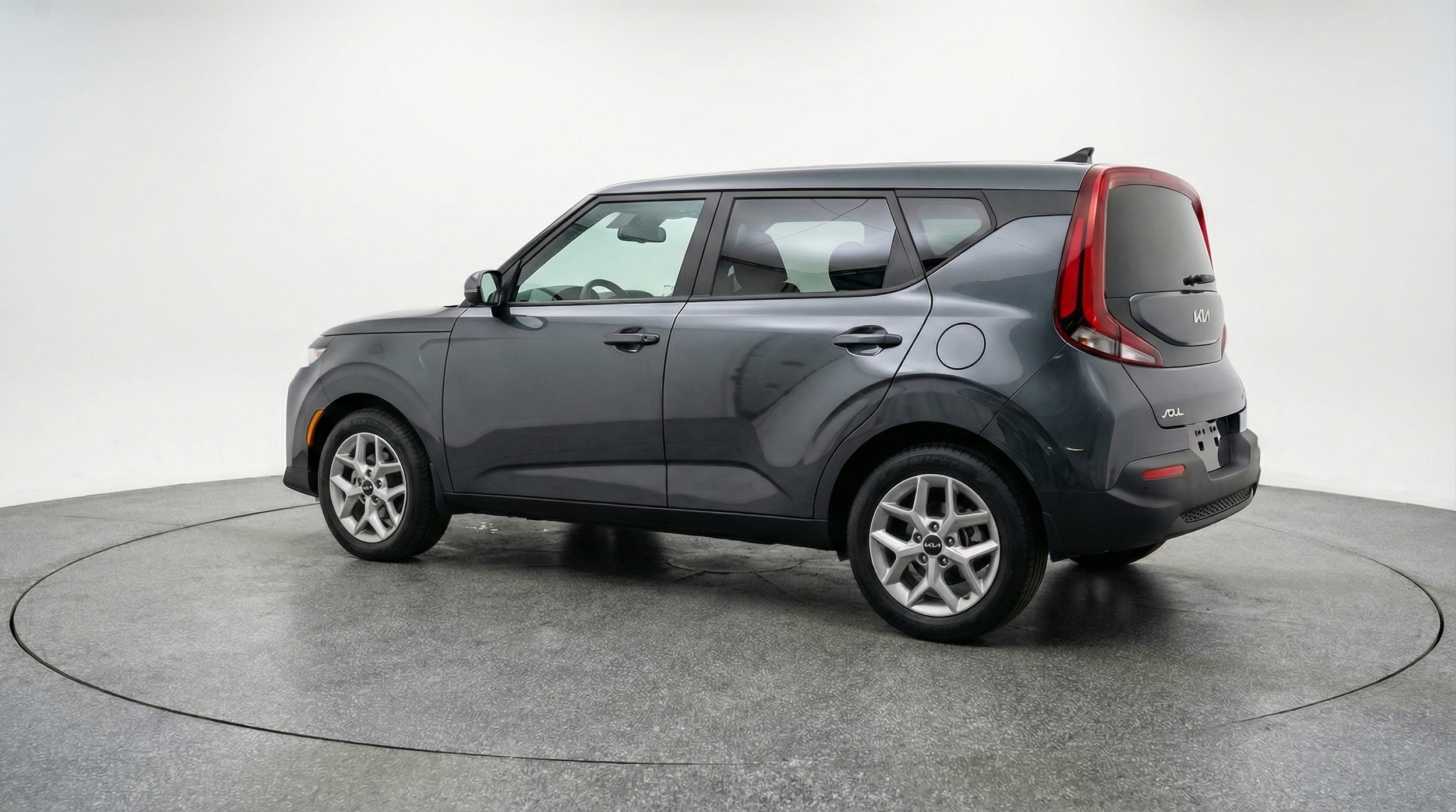 Thumbnail: 2025 Kia Soul - 5