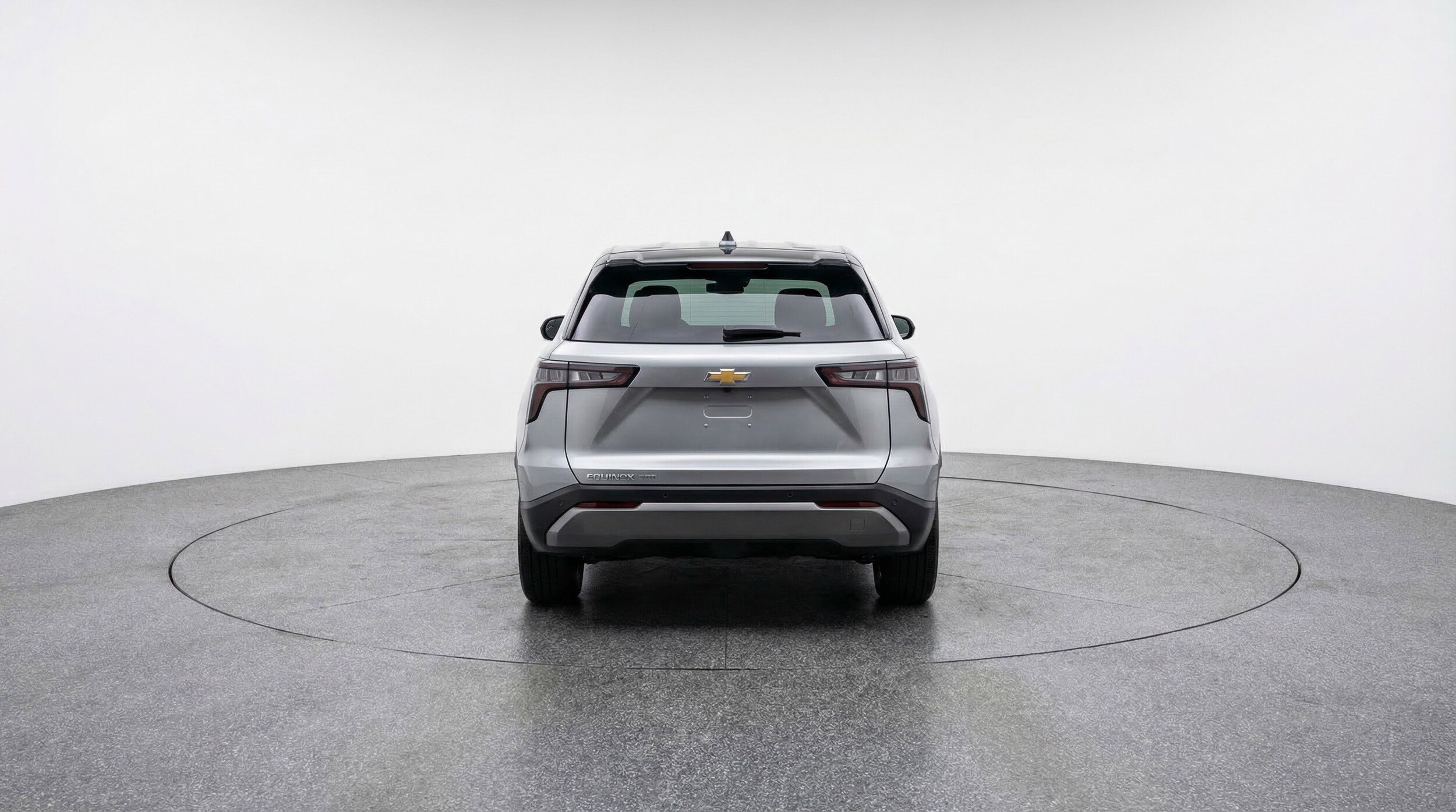 Thumbnail: 2025 Chevrolet Equinox - 7