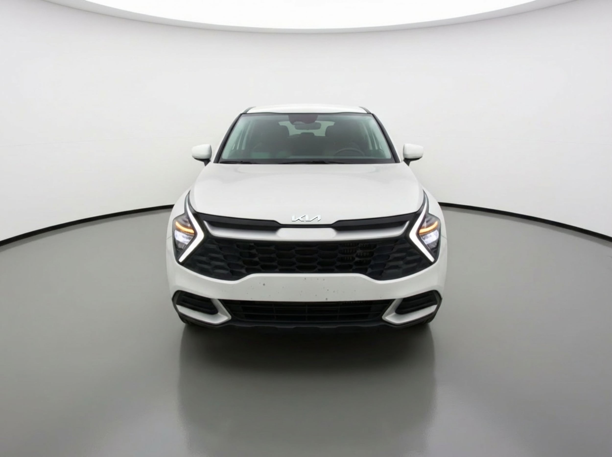 Thumbnail: 2025 Kia Sportage - 2