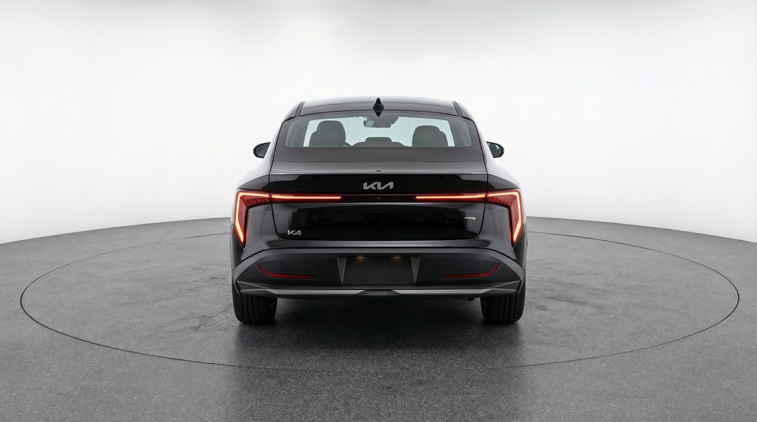 Thumbnail: 2025 Kia K4 - 7