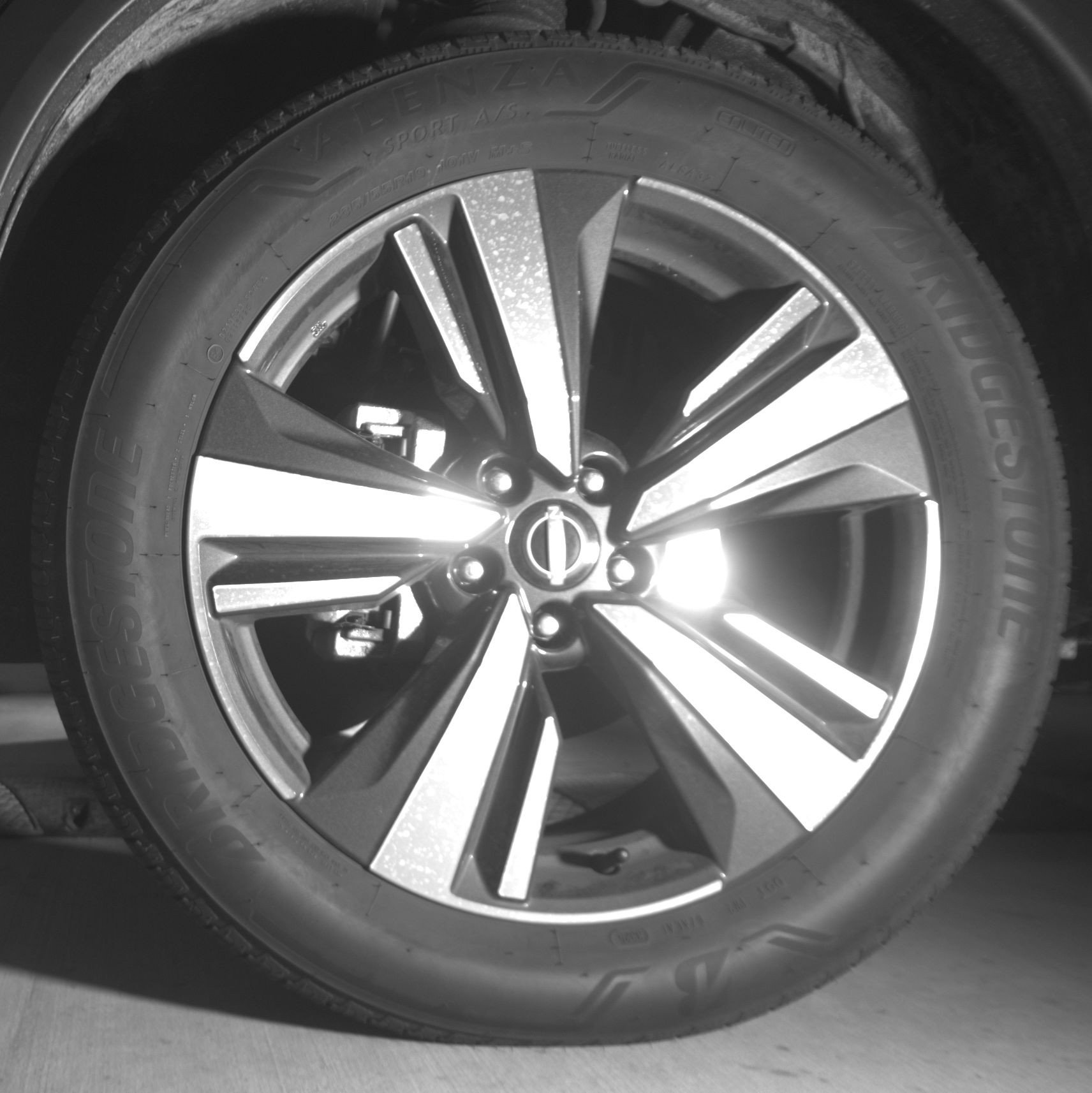 Thumbnail: 2026 Nissan Rogue - 12