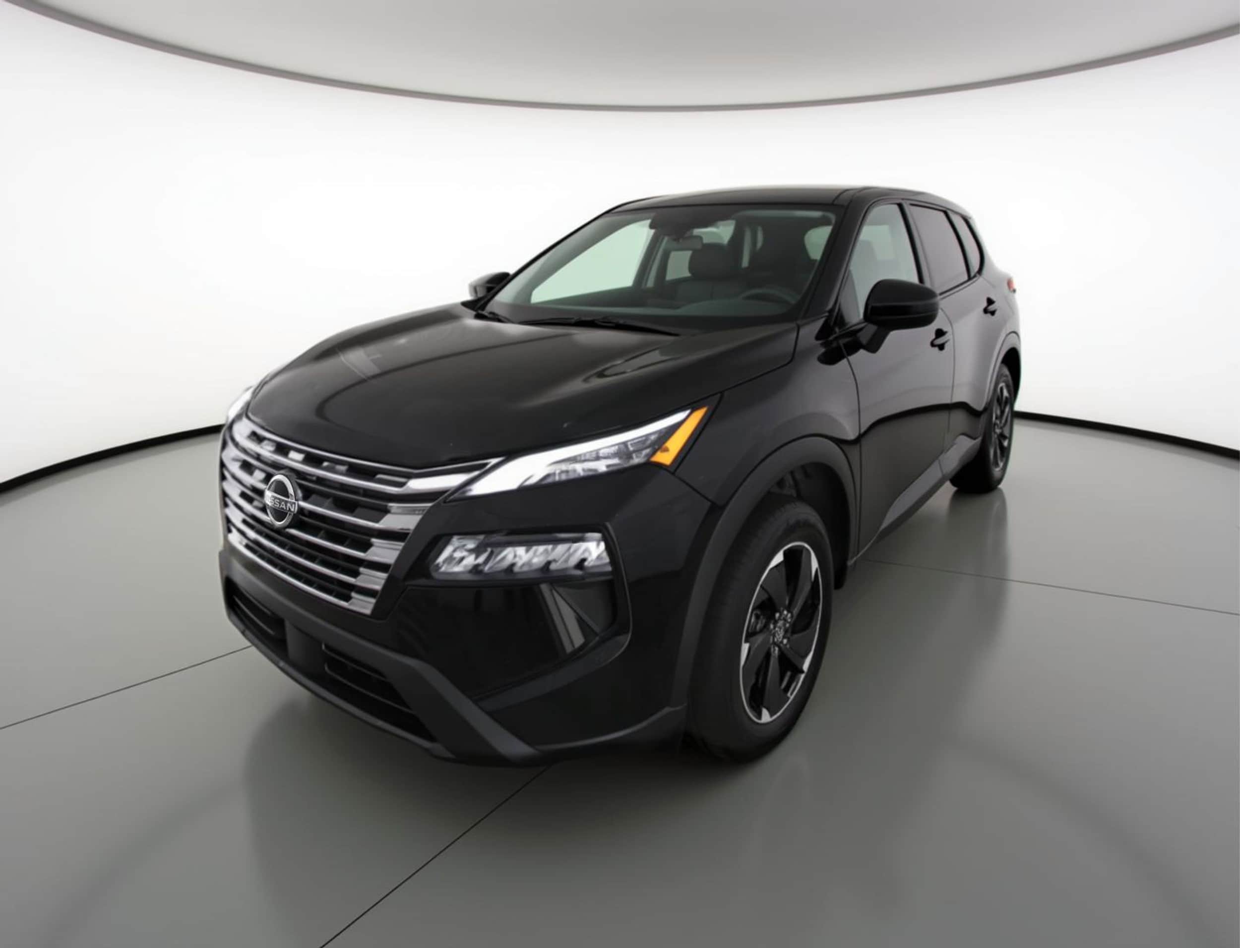Thumbnail: 2025 Nissan Rogue - 3